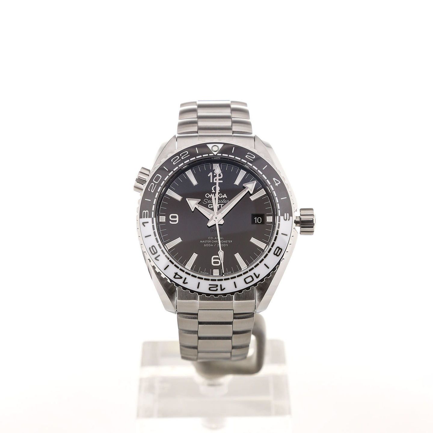 Omega Seamaster Planet Ocean 215.30.44.22.01.001 - (2/4)