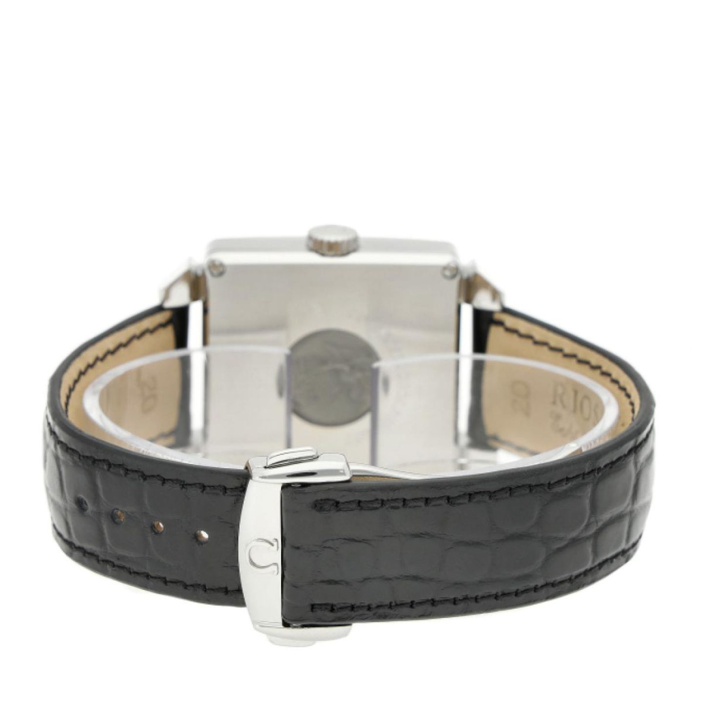 Omega De Ville 7813.30.39 - (4/4)