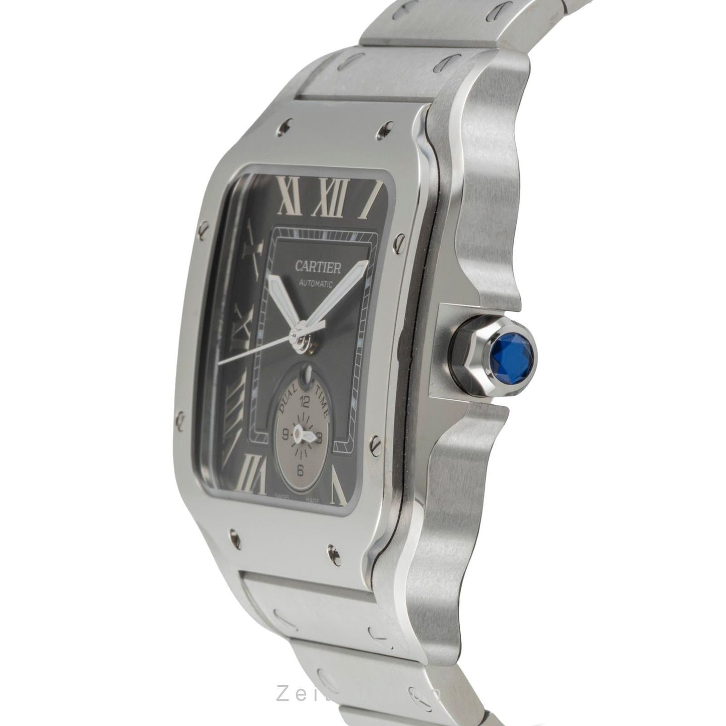 Cartier Santos WSSA0076 - (5/8)