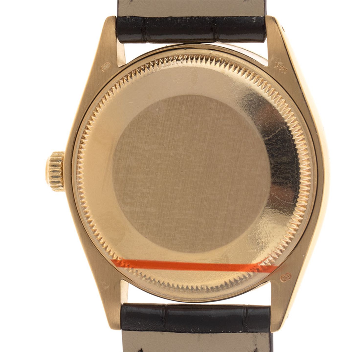 Rolex Oyster Perpetual 1002 - (6/8)