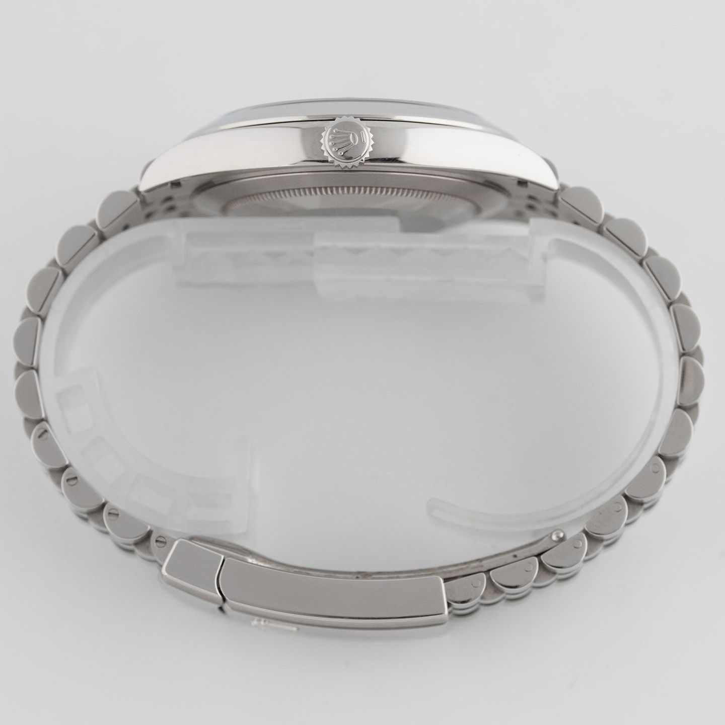 Rolex Datejust 41 126300 - (3/6)