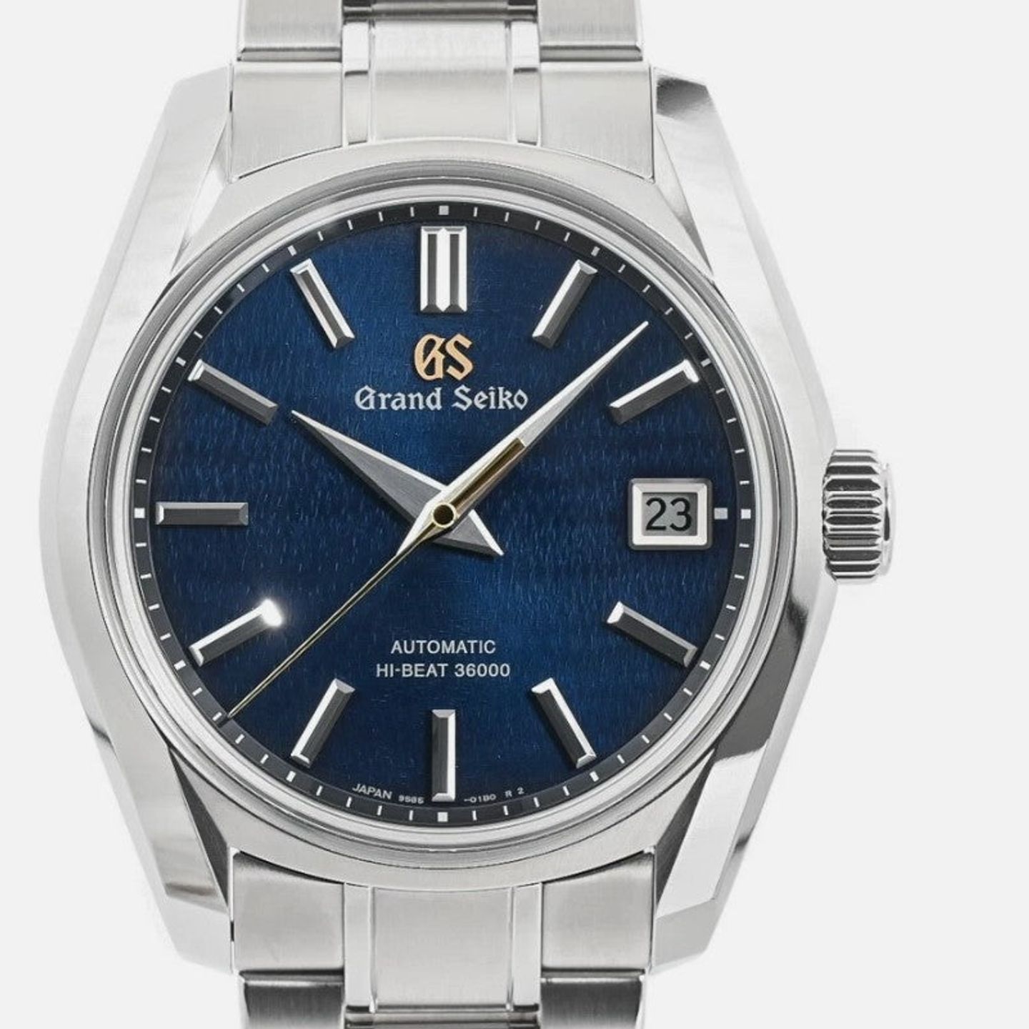 Grand Seiko Heritage Collection SBGH353 - (1/1)