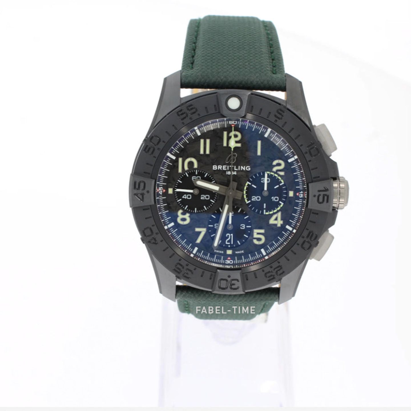 Breitling Super Avenger SB0148101B1X1 - (1/1)