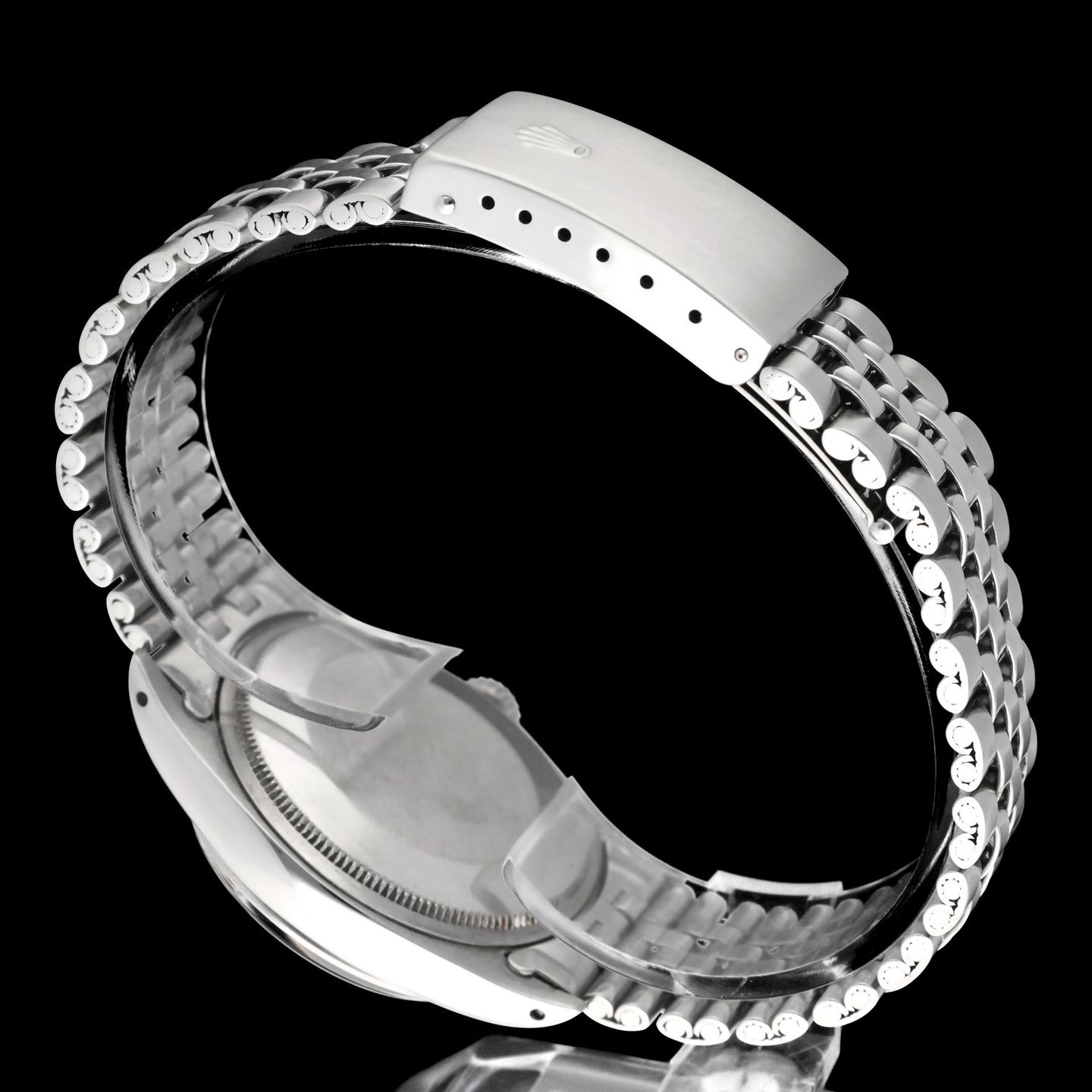 Rolex Oyster Perpetual Date 1500 - (6/6)