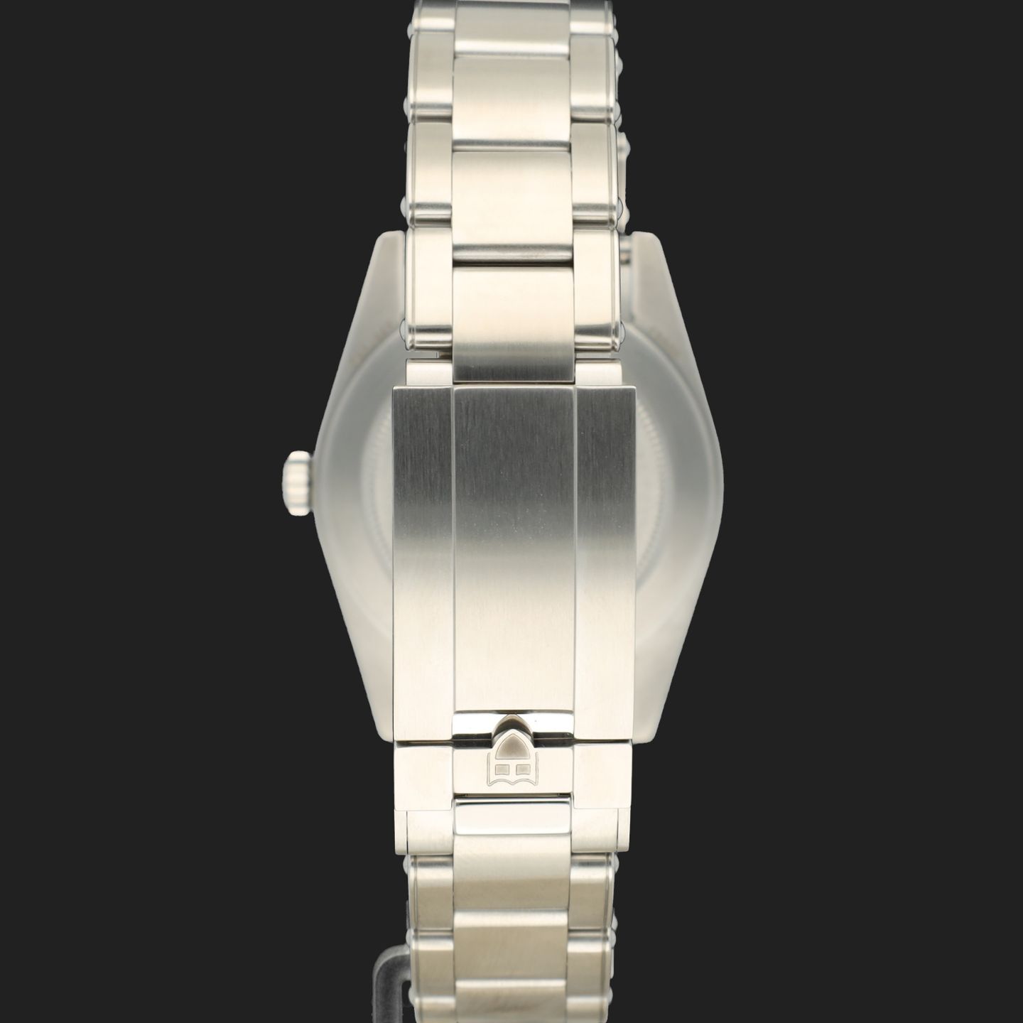 Tudor Black Bay 54 79000N (2026) - Black dial 37 mm Steel case (6/8)