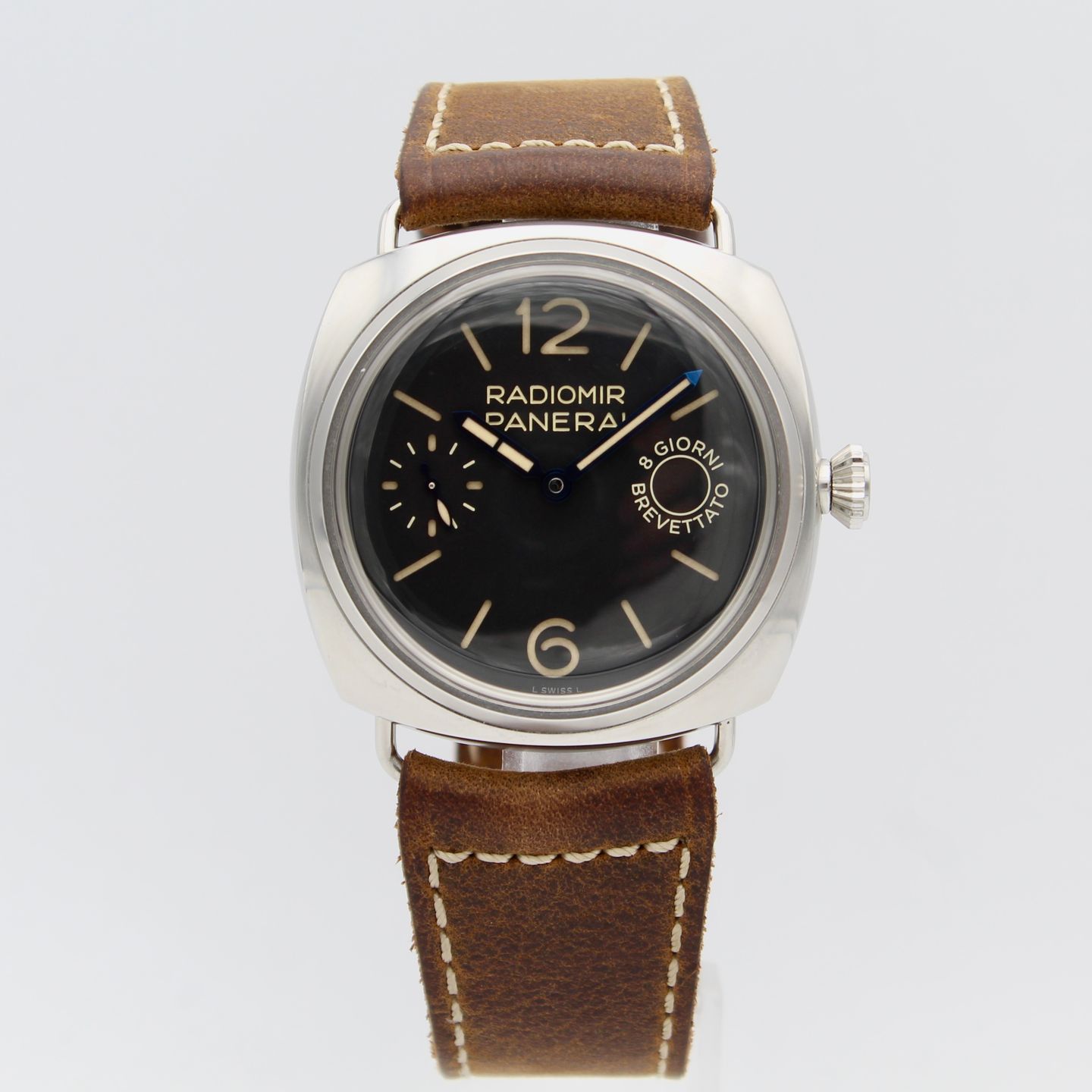 Panerai Radiomir 8 Days PAM00992 - (1/8)
