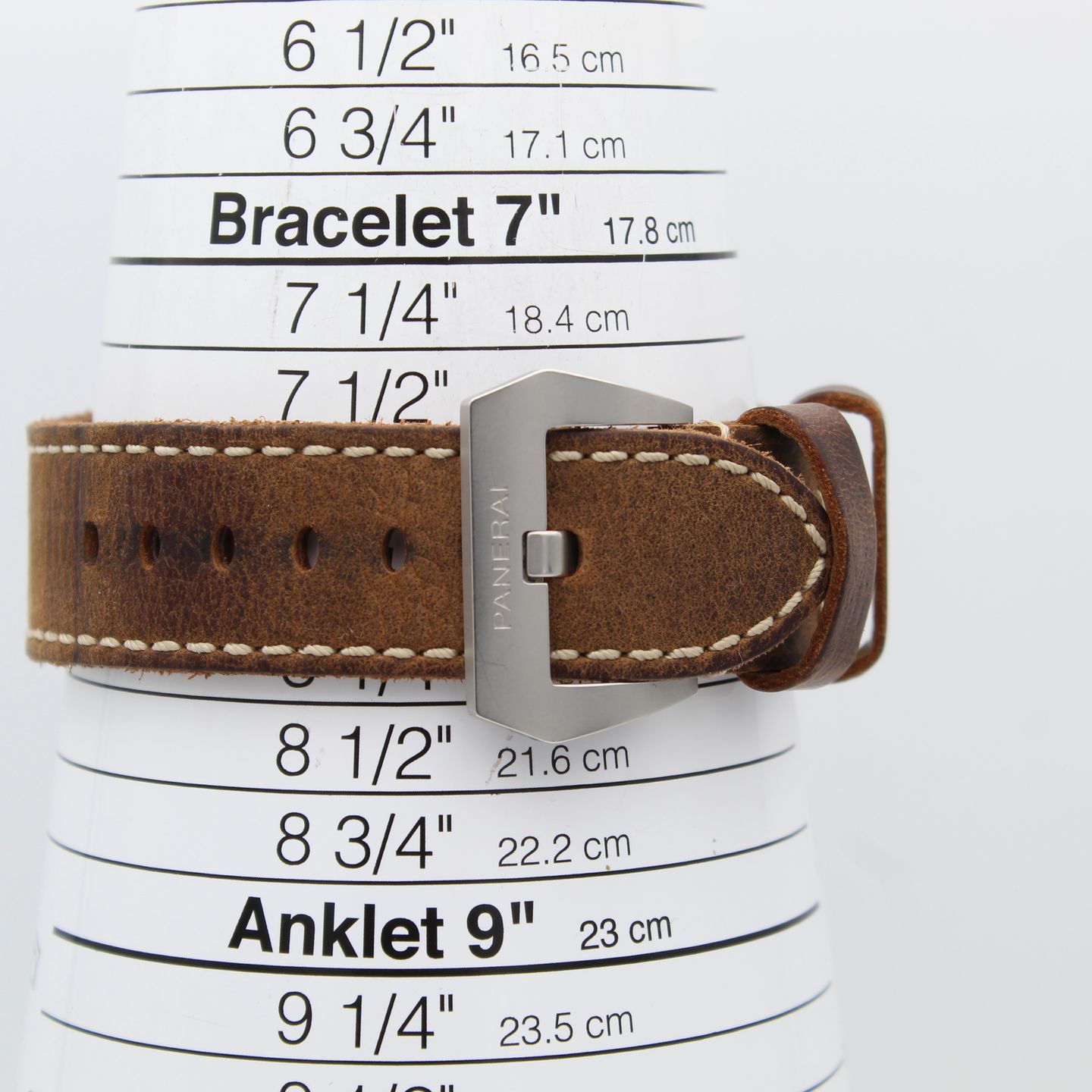 Panerai Radiomir 8 Days PAM00992 - (8/8)