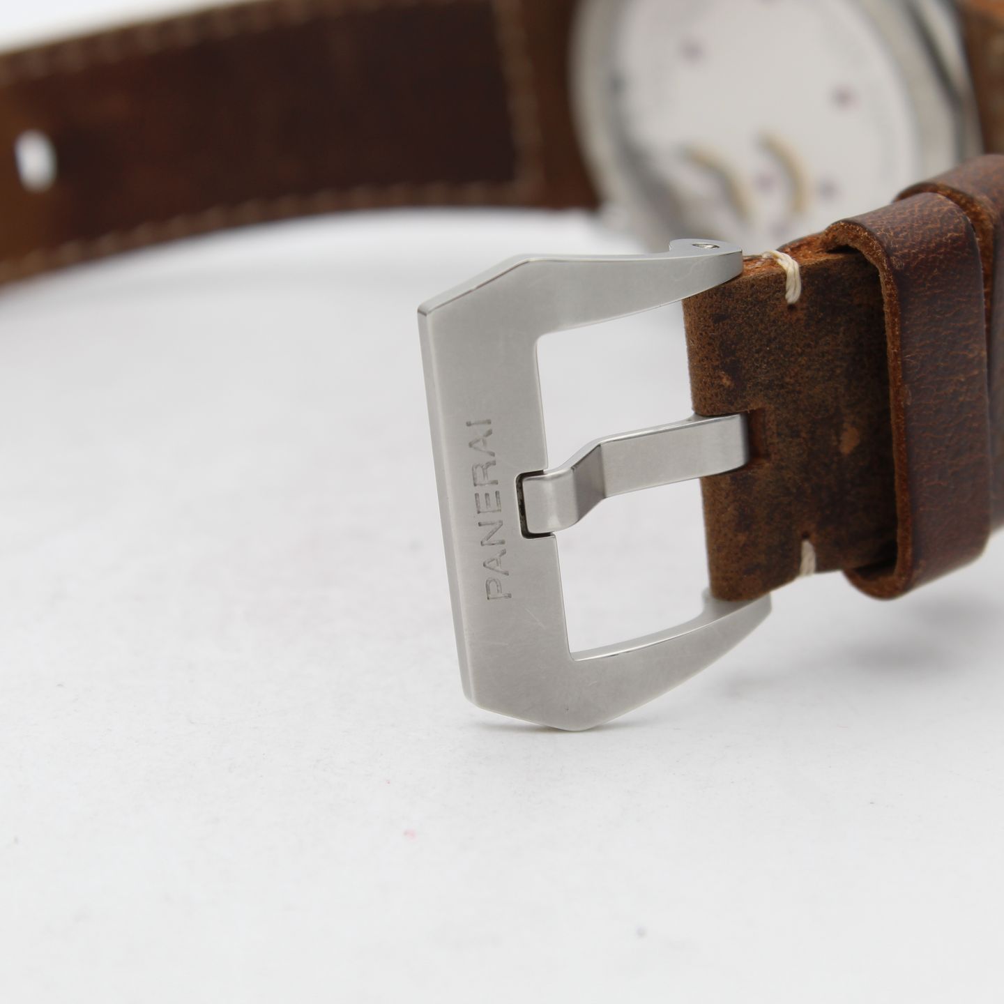 Panerai Radiomir 8 Days PAM00992 - (6/8)