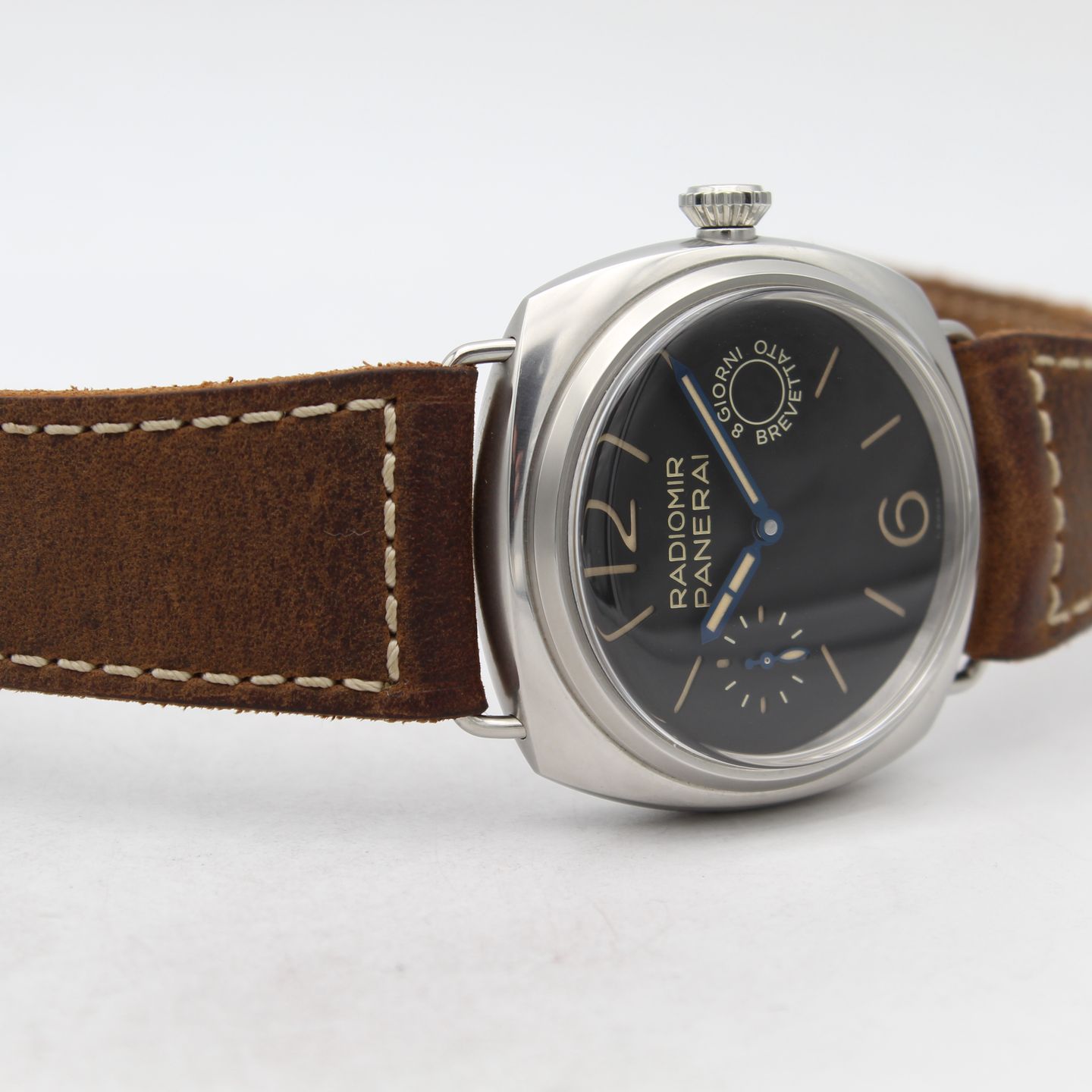 Panerai Radiomir 8 Days PAM00992 - (5/8)