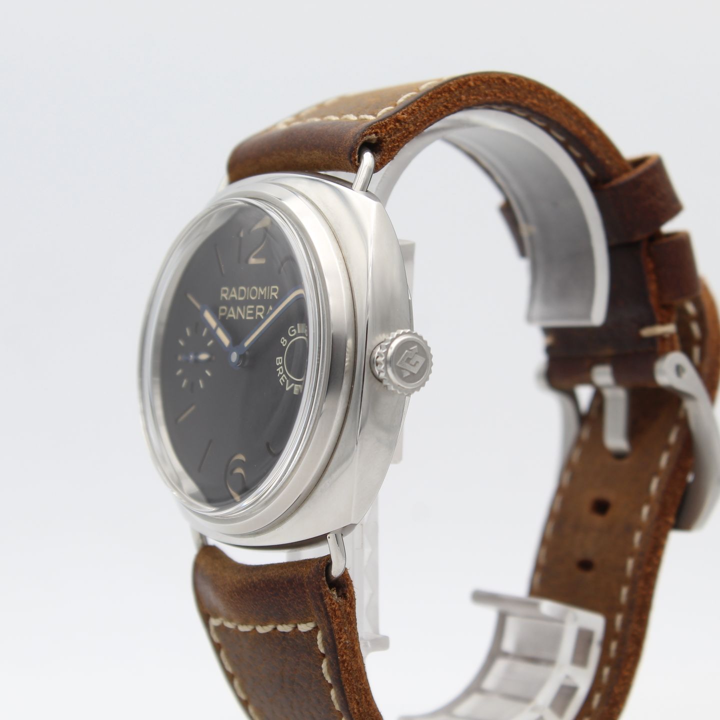 Panerai Radiomir 8 Days PAM00992 - (4/8)