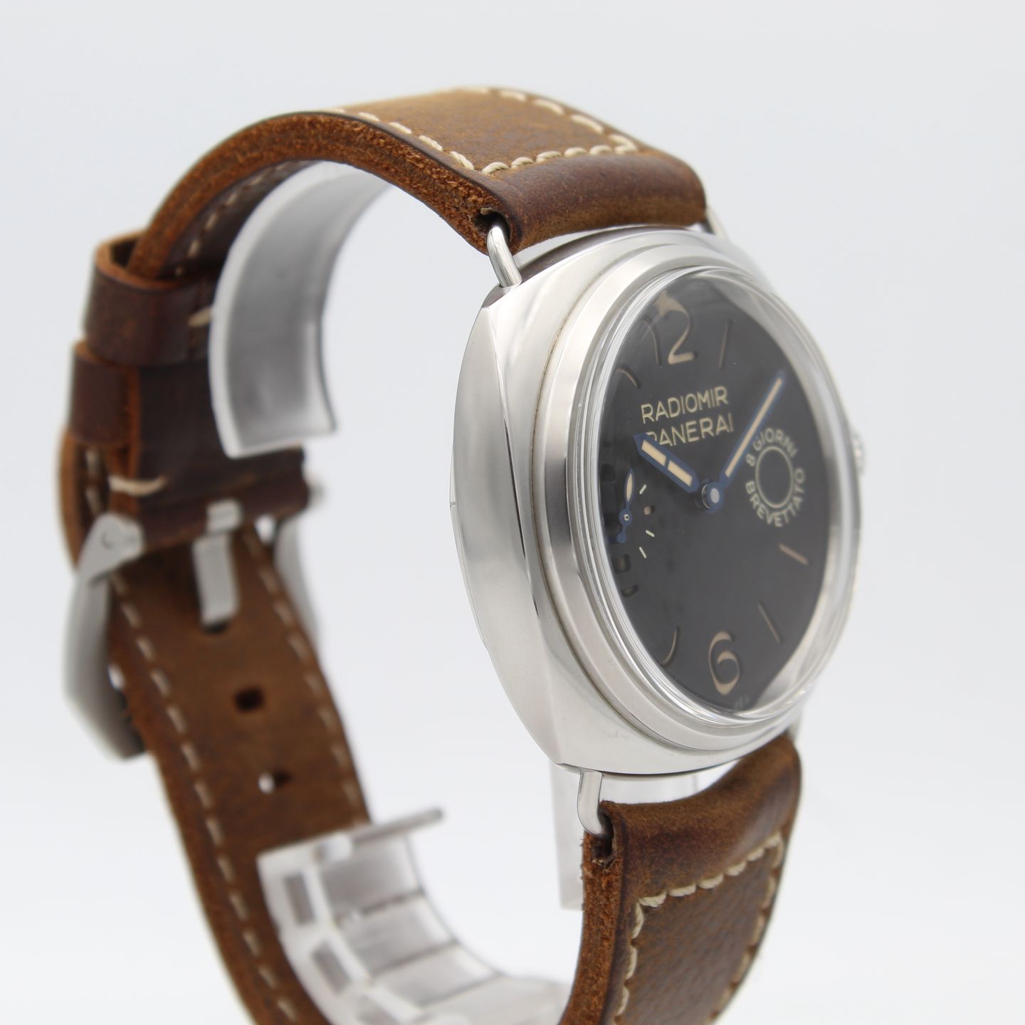 Panerai Radiomir 8 Days PAM00992 - (3/8)