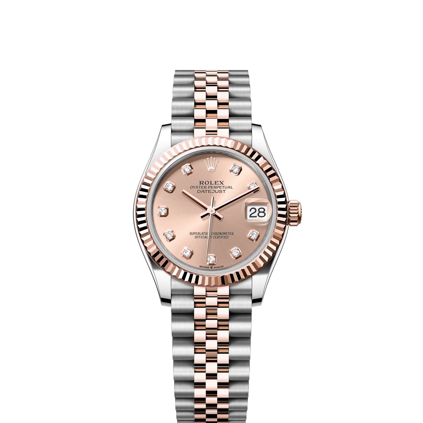 Rolex Datejust 31 278271 - (1/1)