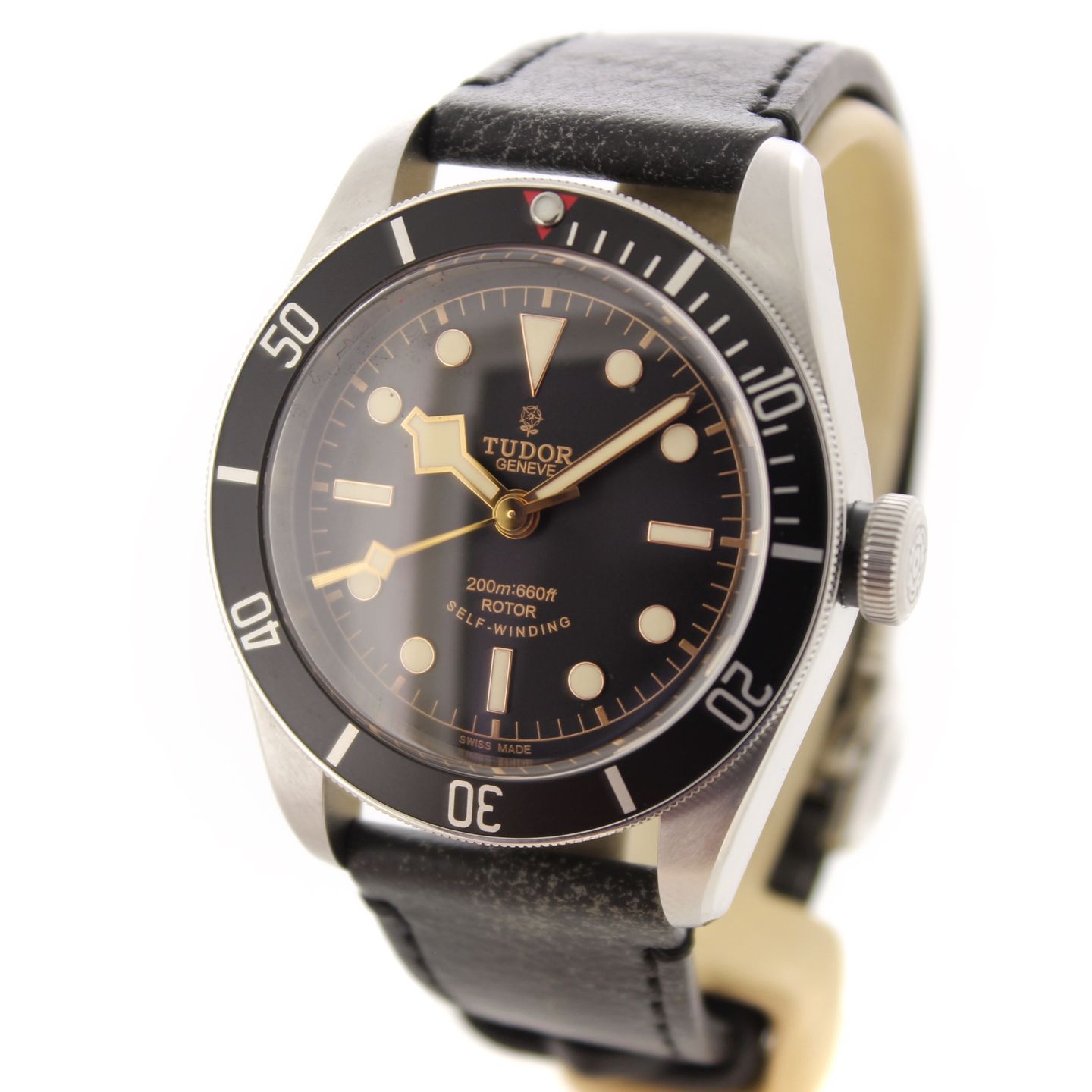 Tudor Black Bay 79220N - (3/7)