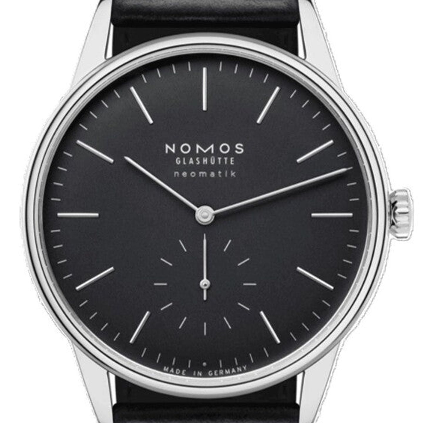 NOMOS Orion Neomatik 346 - (1/1)