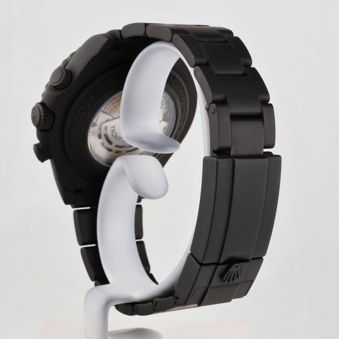 Rolex Yacht-Master II 116680 - (22/40)