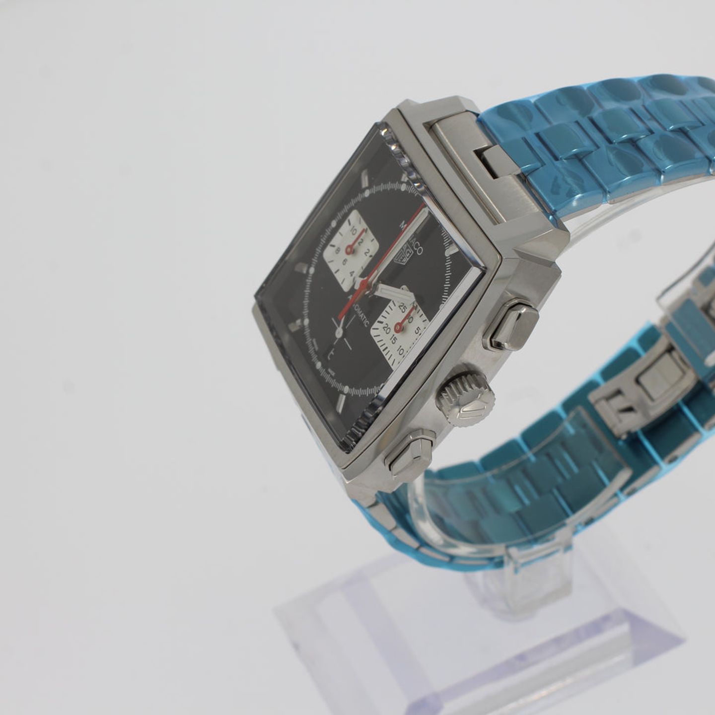 TAG Heuer Monaco CBL2113.BA0644 - (2/4)