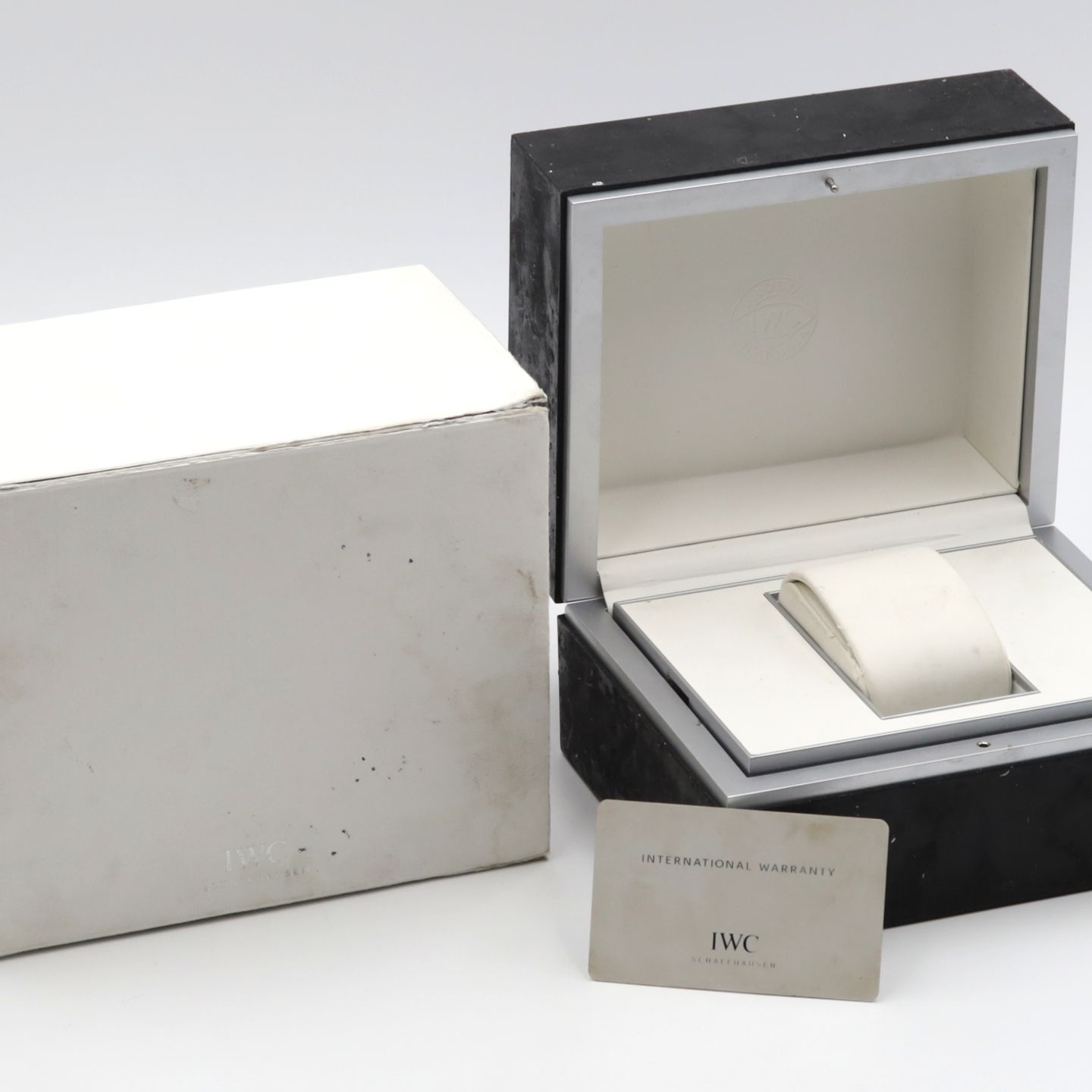 IWC Pilot Chronograph IW388001 - (8/8)