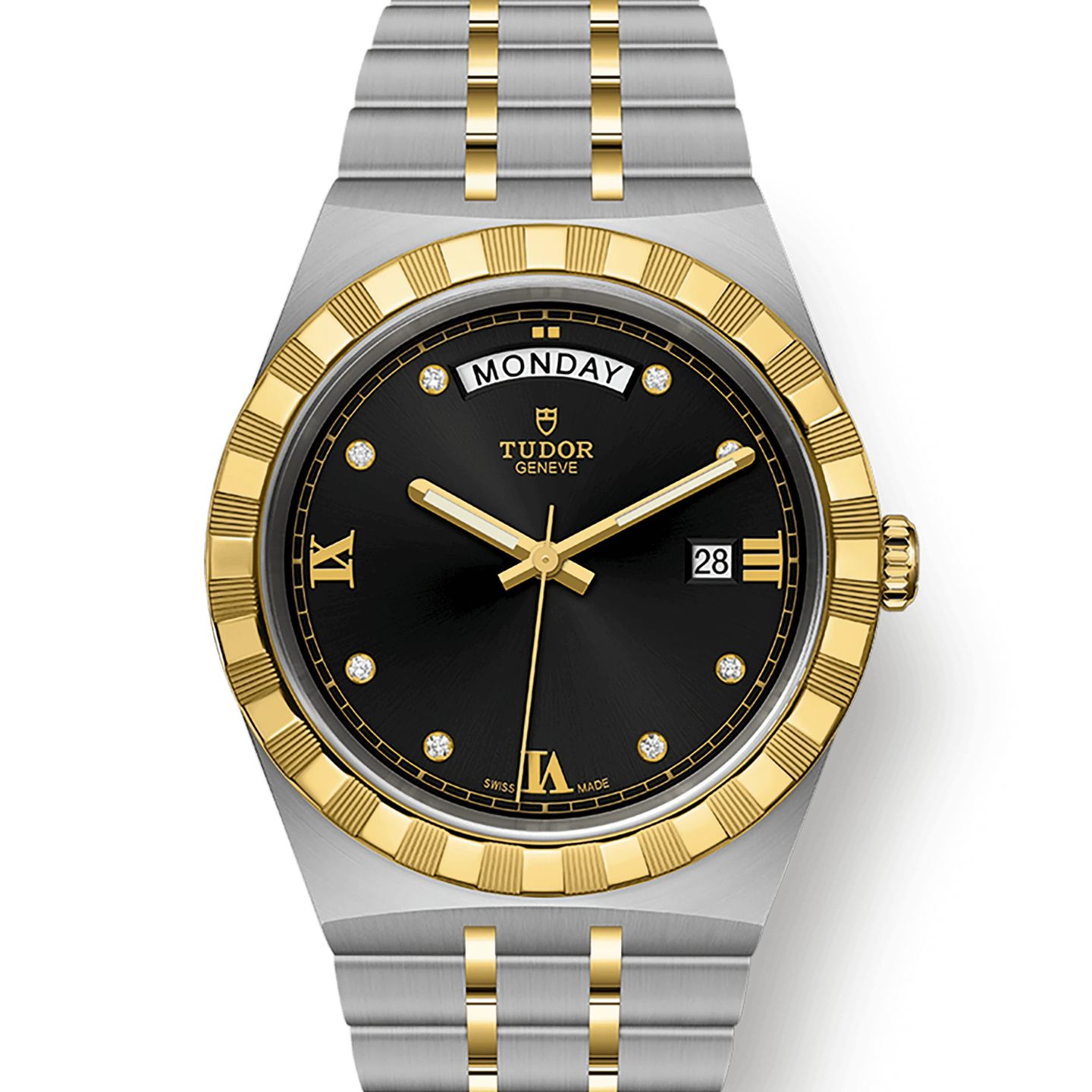 Tudor Royal 28603-0005 - (1/8)