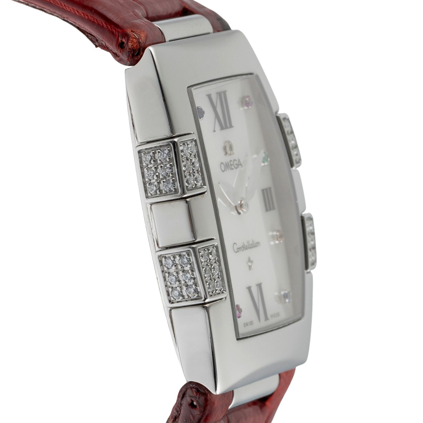 Omega Constellation 1886.79.40 - (7/8)