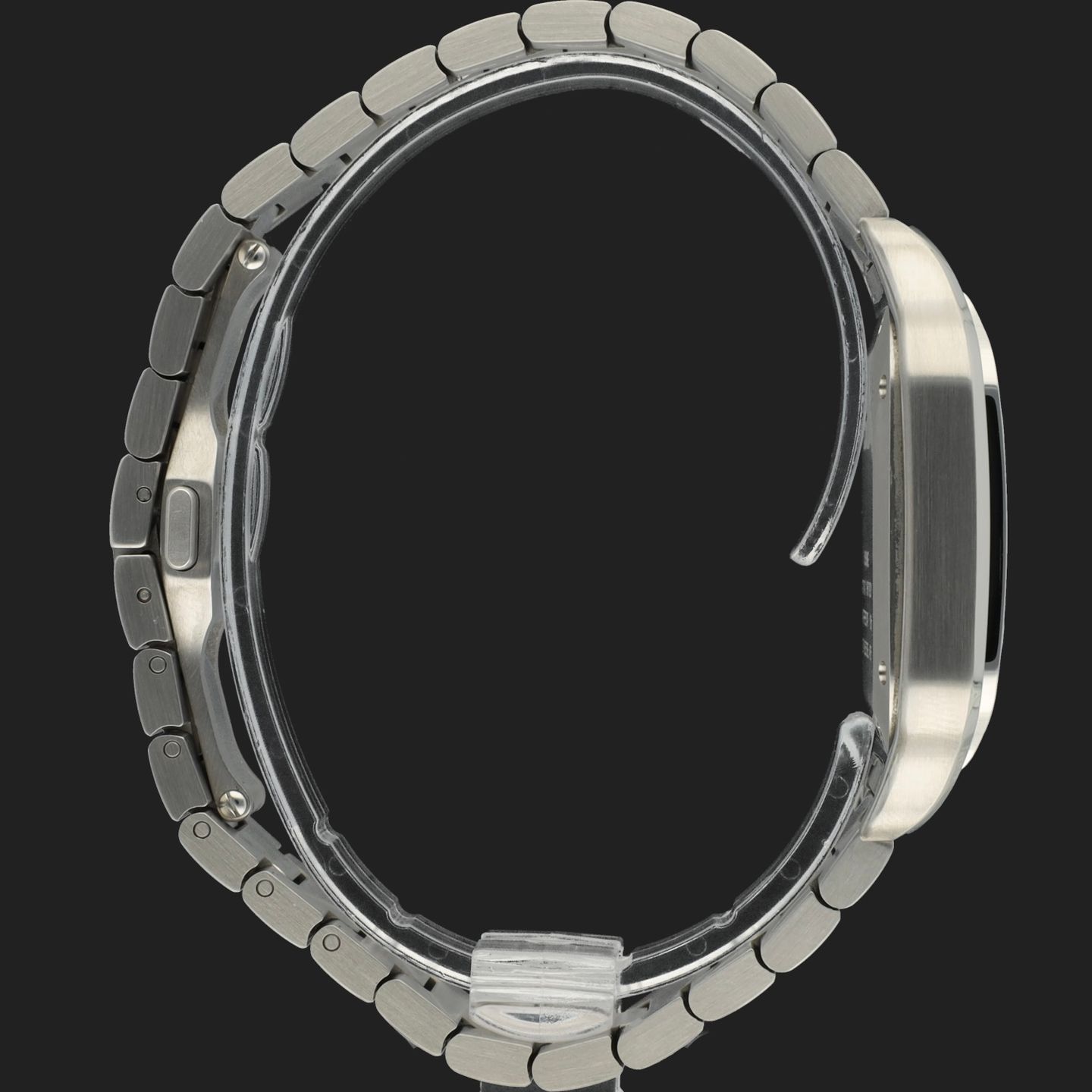 Cartier Santos W4SA0005 - (5/8)