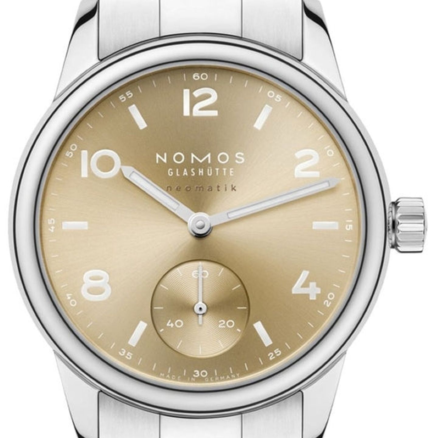 NOMOS Club 755.SB - (1/1)