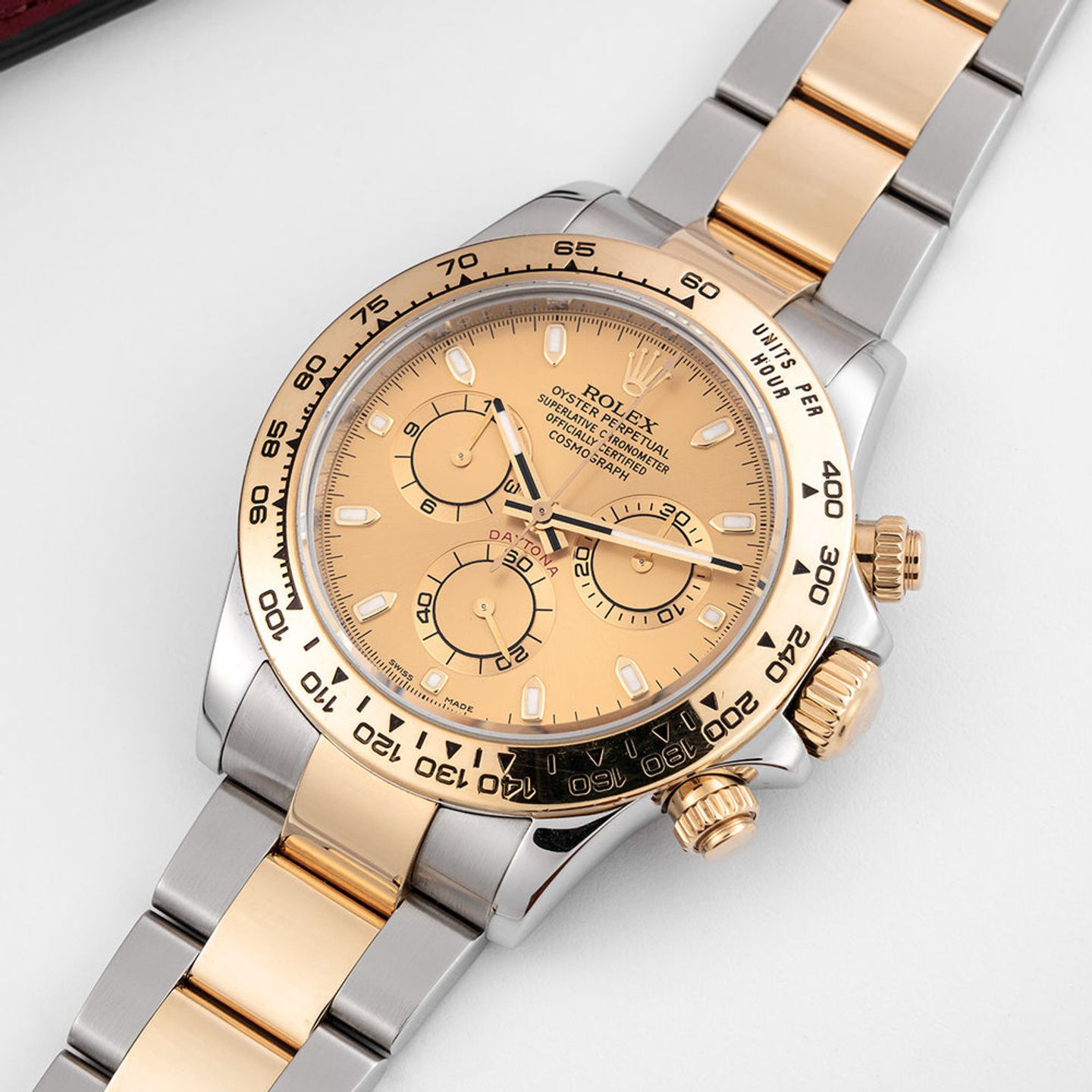 Rolex Daytona 116503 - (6/8)