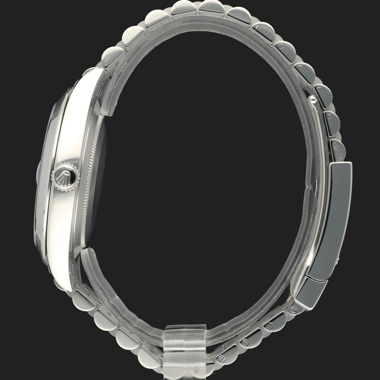 Rolex Datejust 41 126300 (2024) - 41mm Staal (7/8)