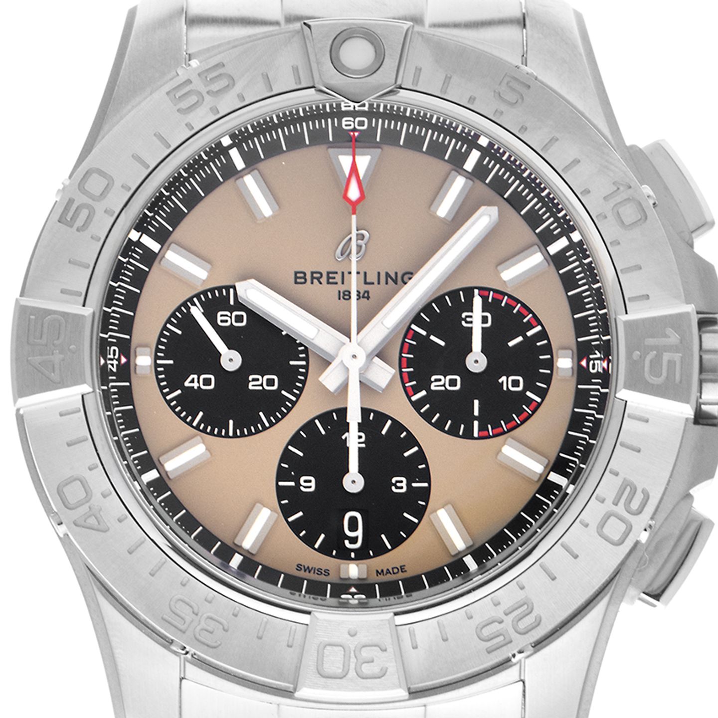 Breitling Avenger AB0147101A1A1 - (1/7)