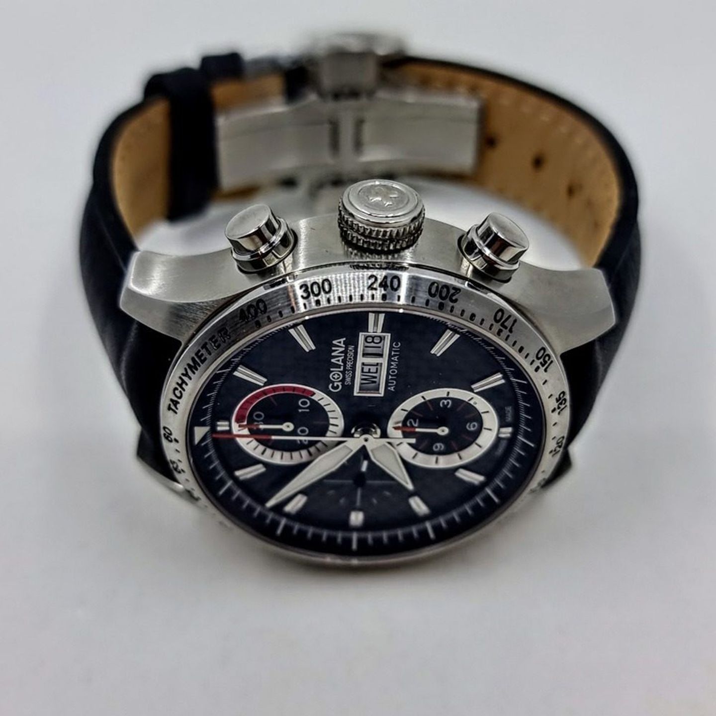 Golana Unknown AD200.1 - (6/8)