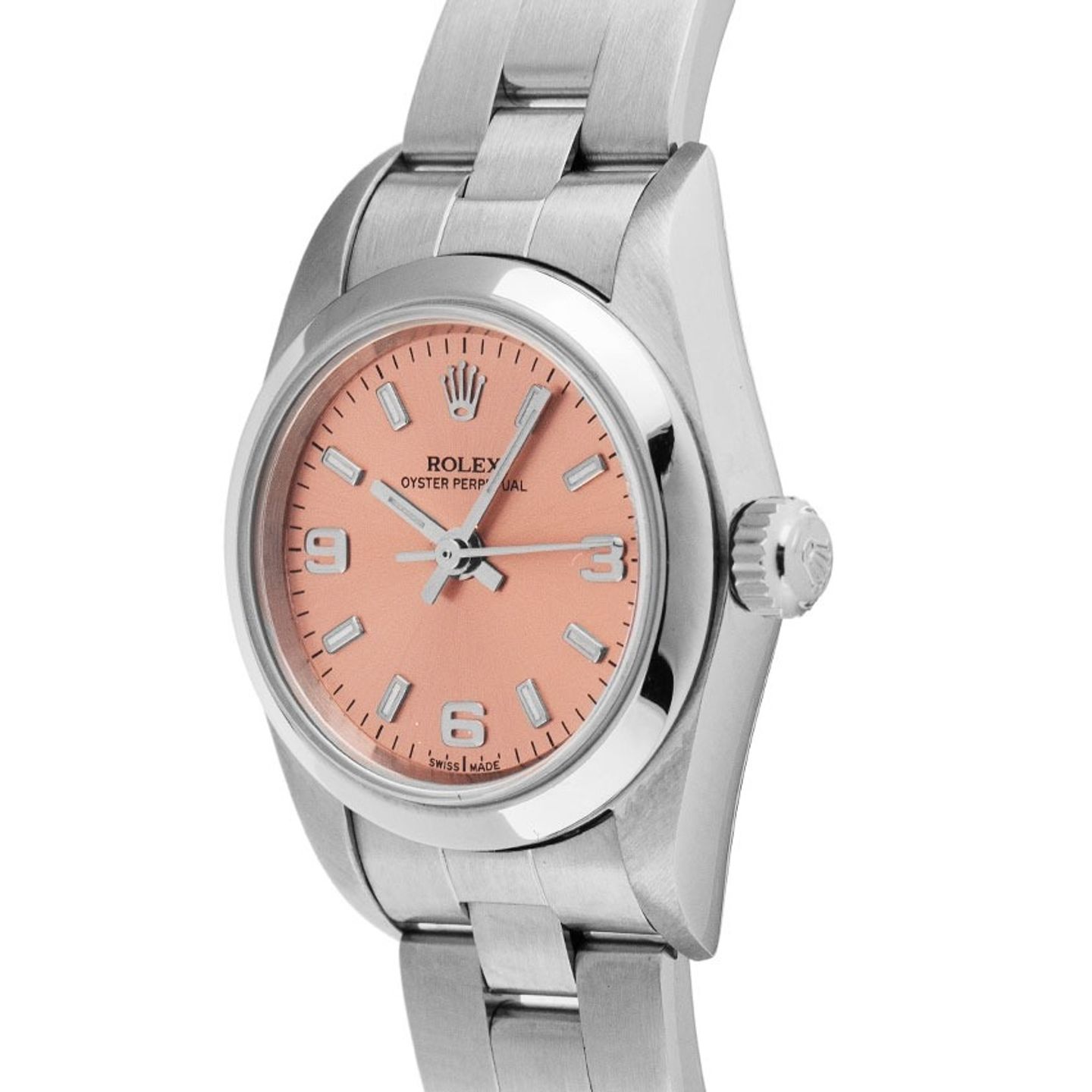 Rolex Oyster Perpetual 76080 - (4/8)