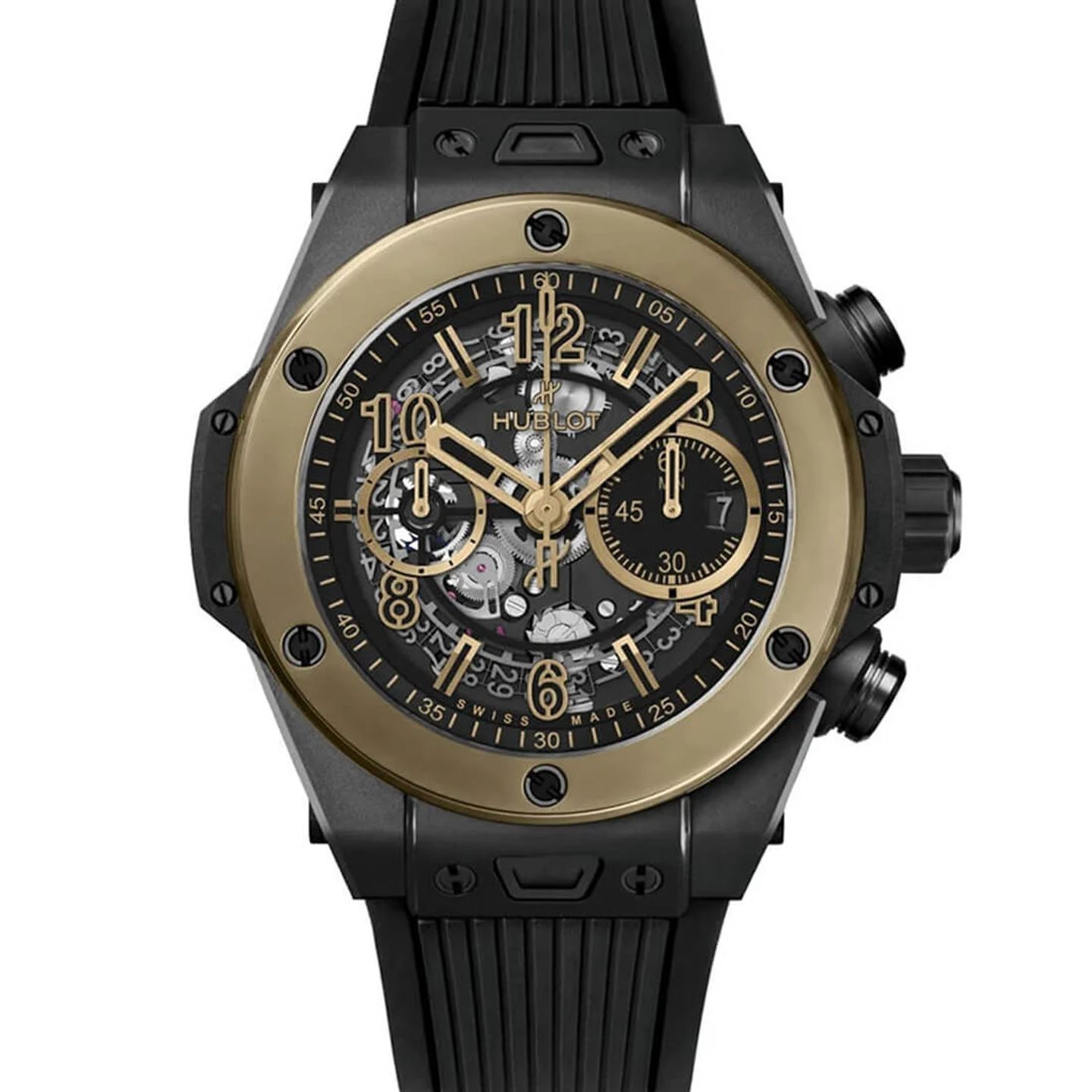 Hublot Big Bang Unico 421.CM.1130.RX - (2/3)