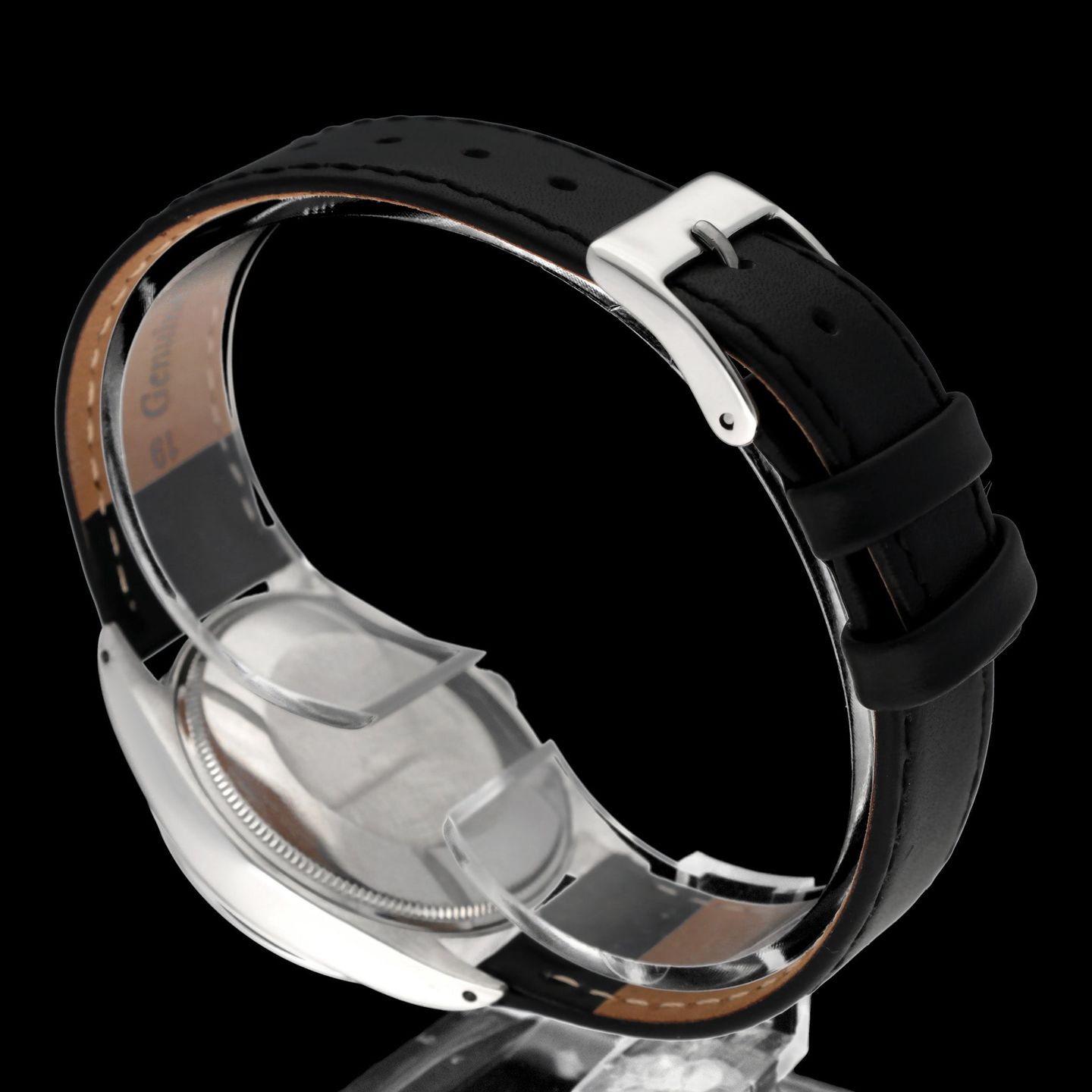 Rolex Air-King 5500 - (7/7)