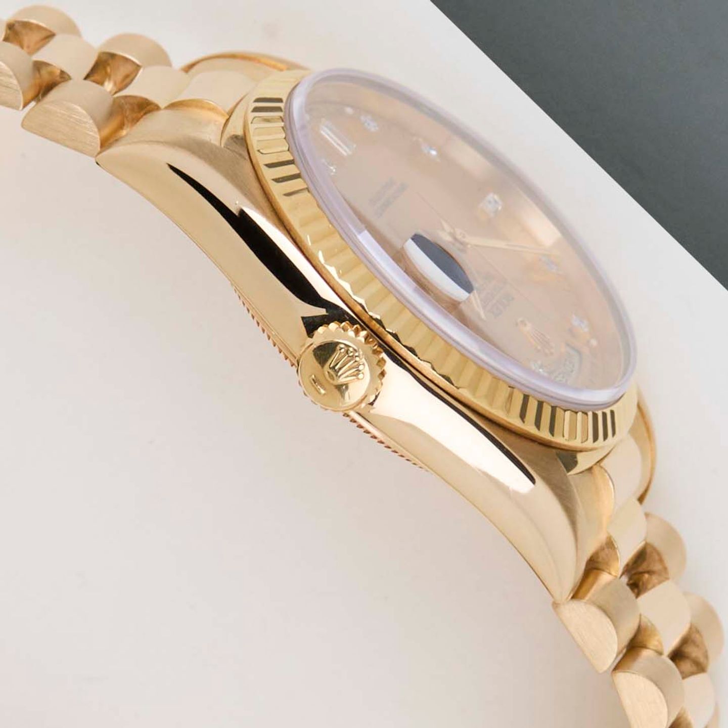 Rolex Day-Date 36 18238 - (8/8)