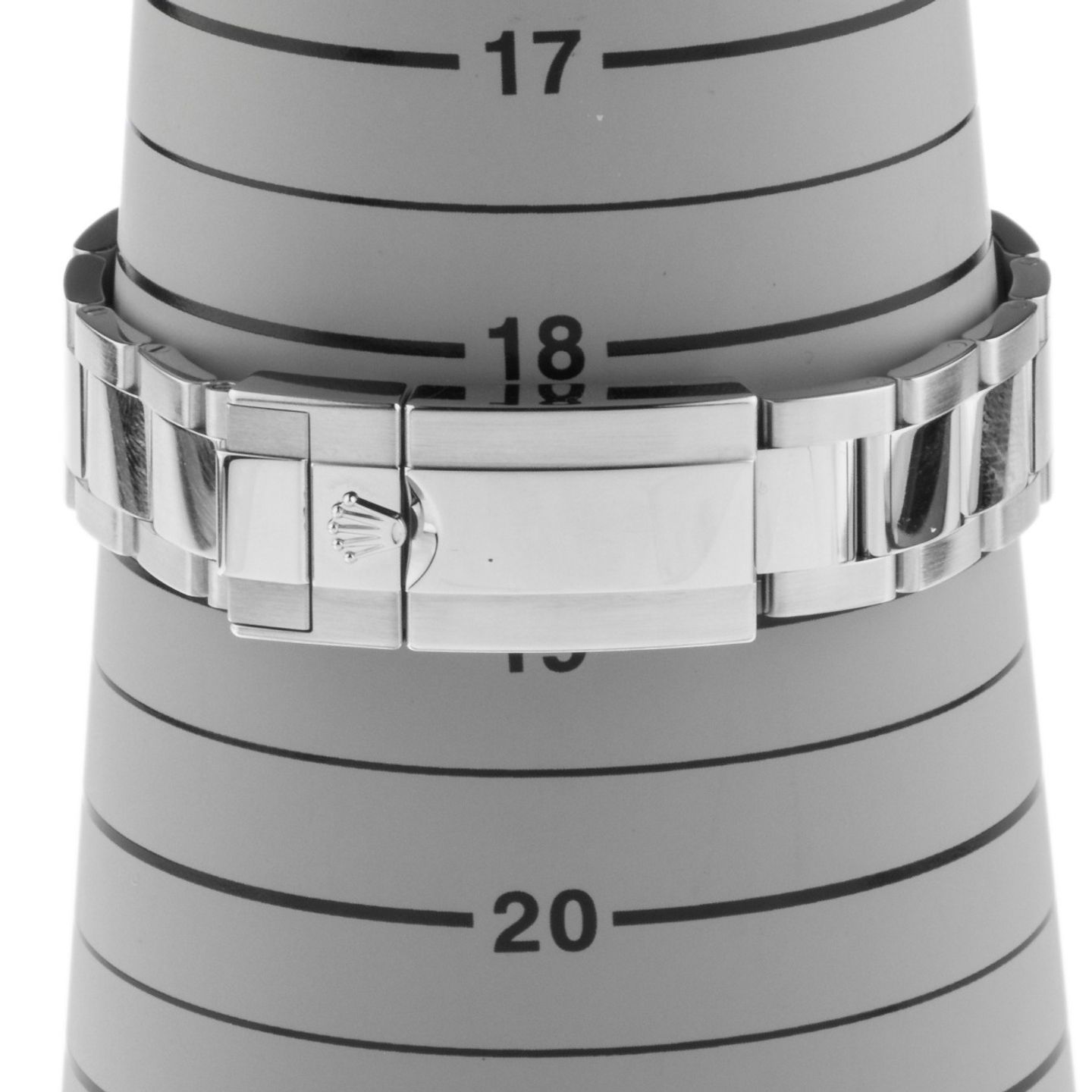 Rolex Yacht-Master 40 116622 (2018) - 40mm Staal (7/8)