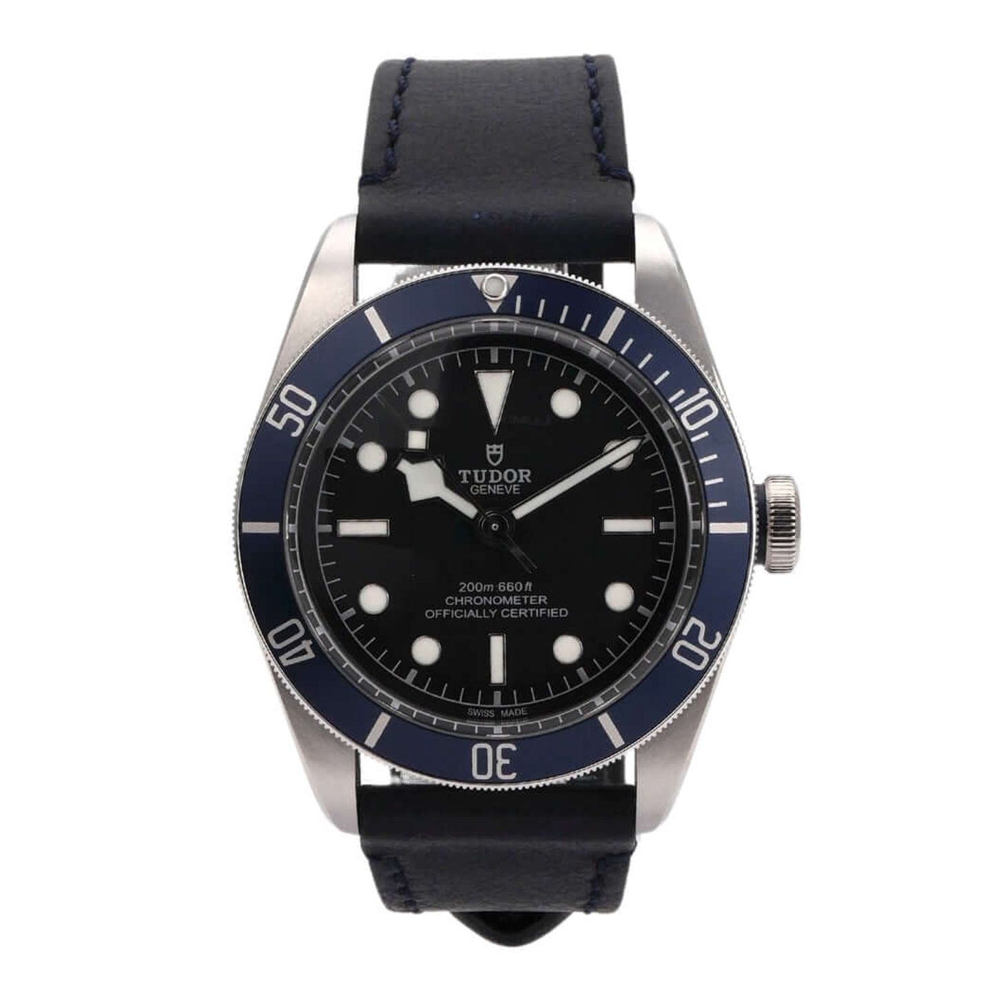 Tudor Black Bay 79230B - (2/8)