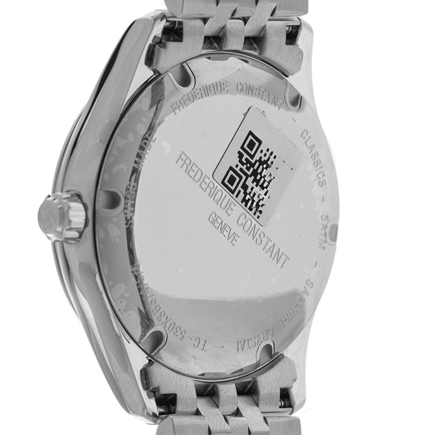 Frederique Constant Classics Index FC-530GR3B6B - (6/7)