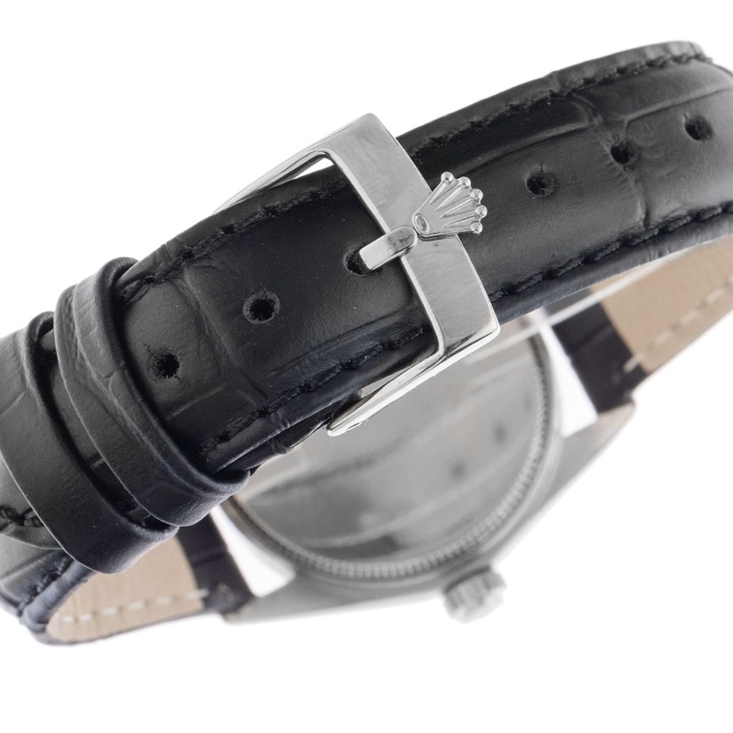 Rolex Oyster Precision 6430 - (7/8)