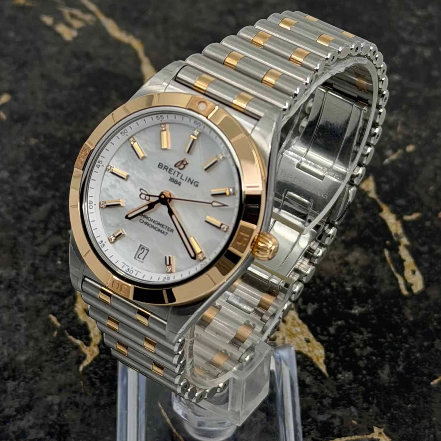 Breitling Chronomat 36 U10380 - (5/8)