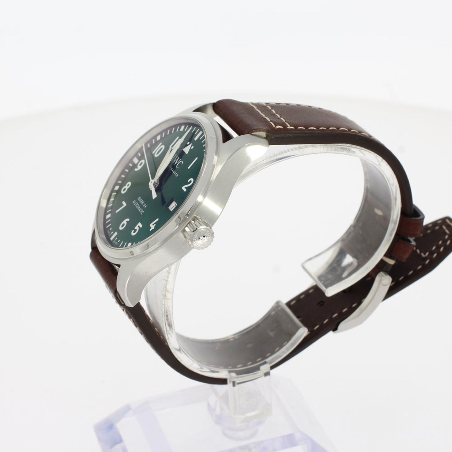 IWC Pilot Mark IW328205 - (2/4)