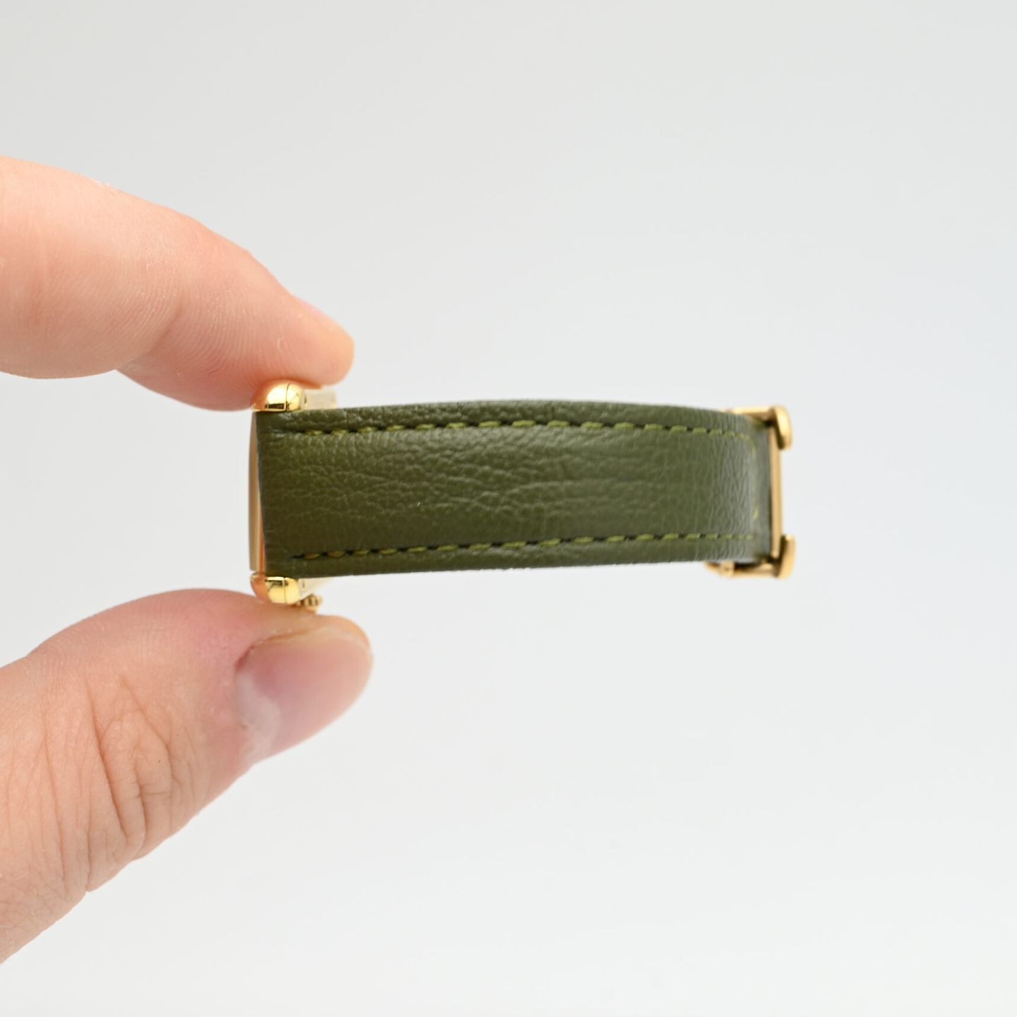 Cartier Tank Vermeil 5057001 - (8/8)