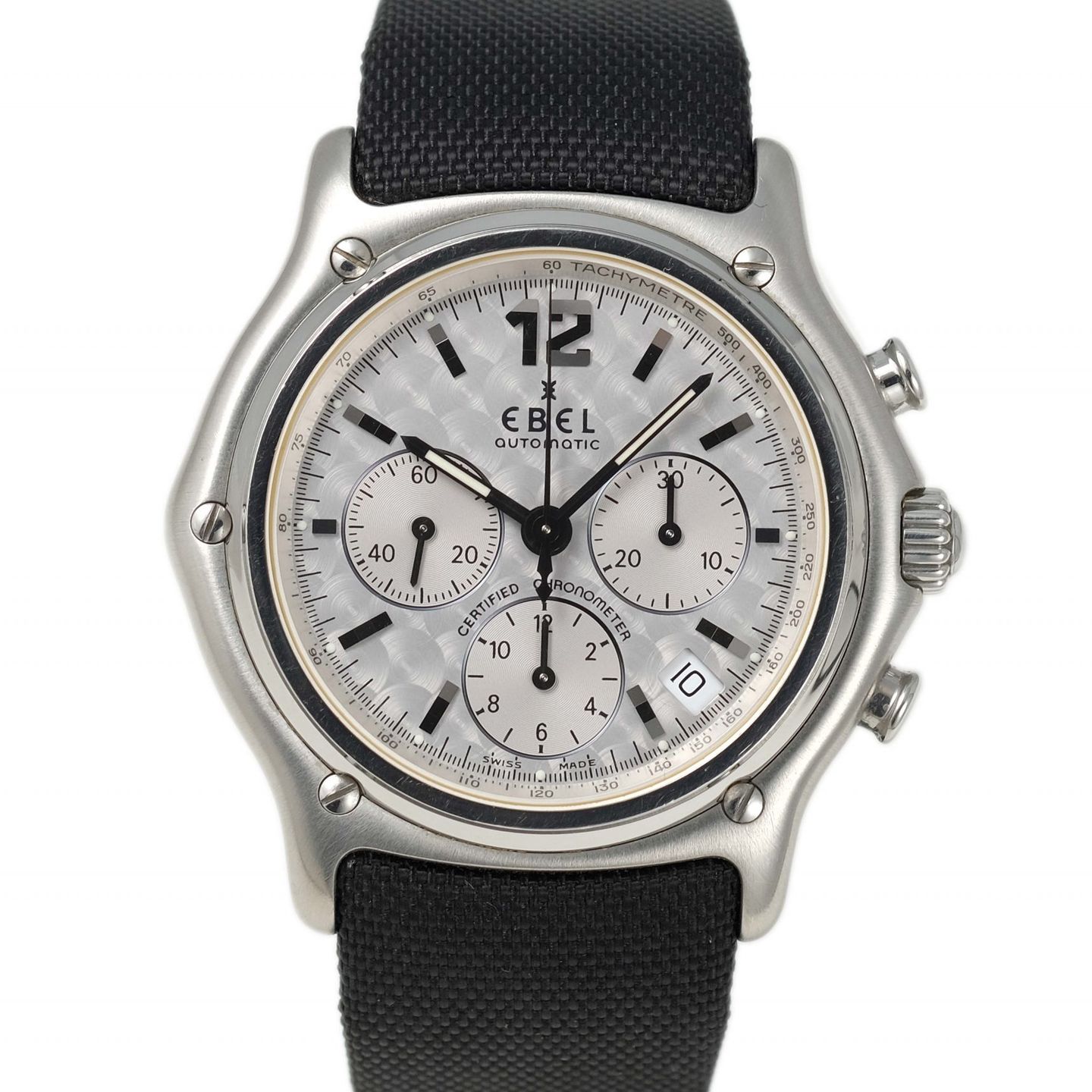 Ebel Le Modulor 9137240 - (1/4)