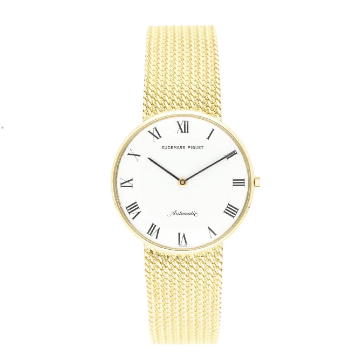 Audemars Piguet Jules Audemars 25919BC.OO.D002CR.02 - (1/5)