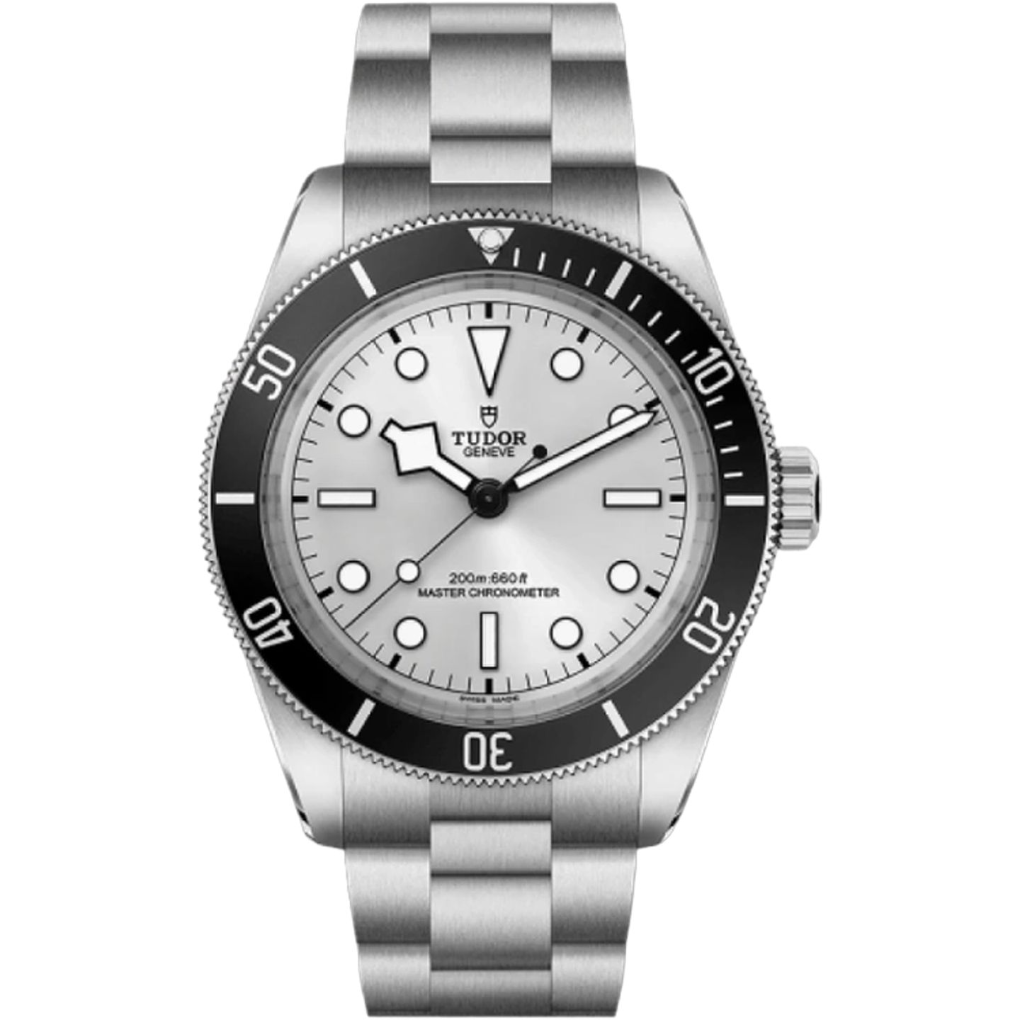 Tudor Black Bay 68 7943A1A0NU (2025) - Blue dial 43 mm Steel case (1/1)