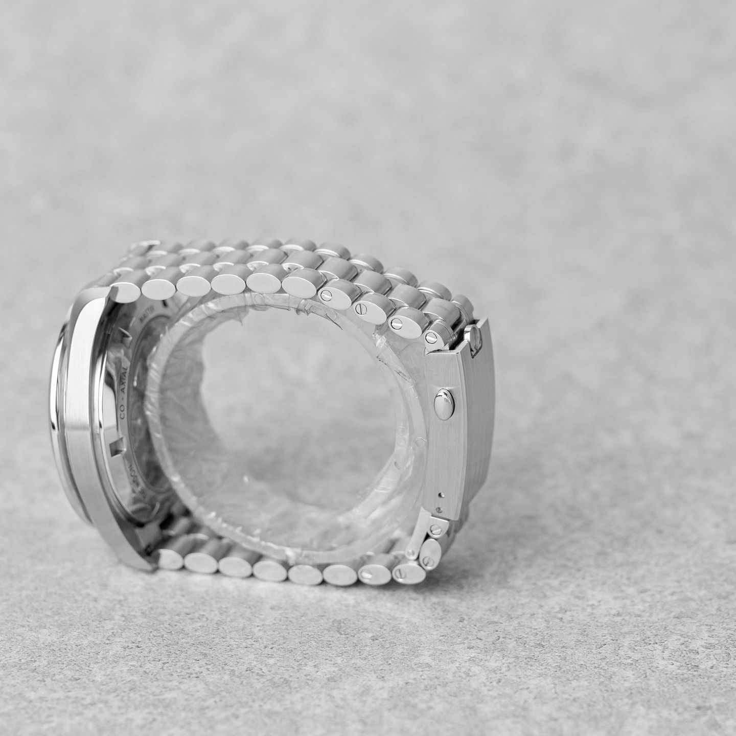 Omega Speedmaster Professional Moonwatch 310.30.42.50.01.001 (2022) - Black dial 42 mm Steel case (6/8)