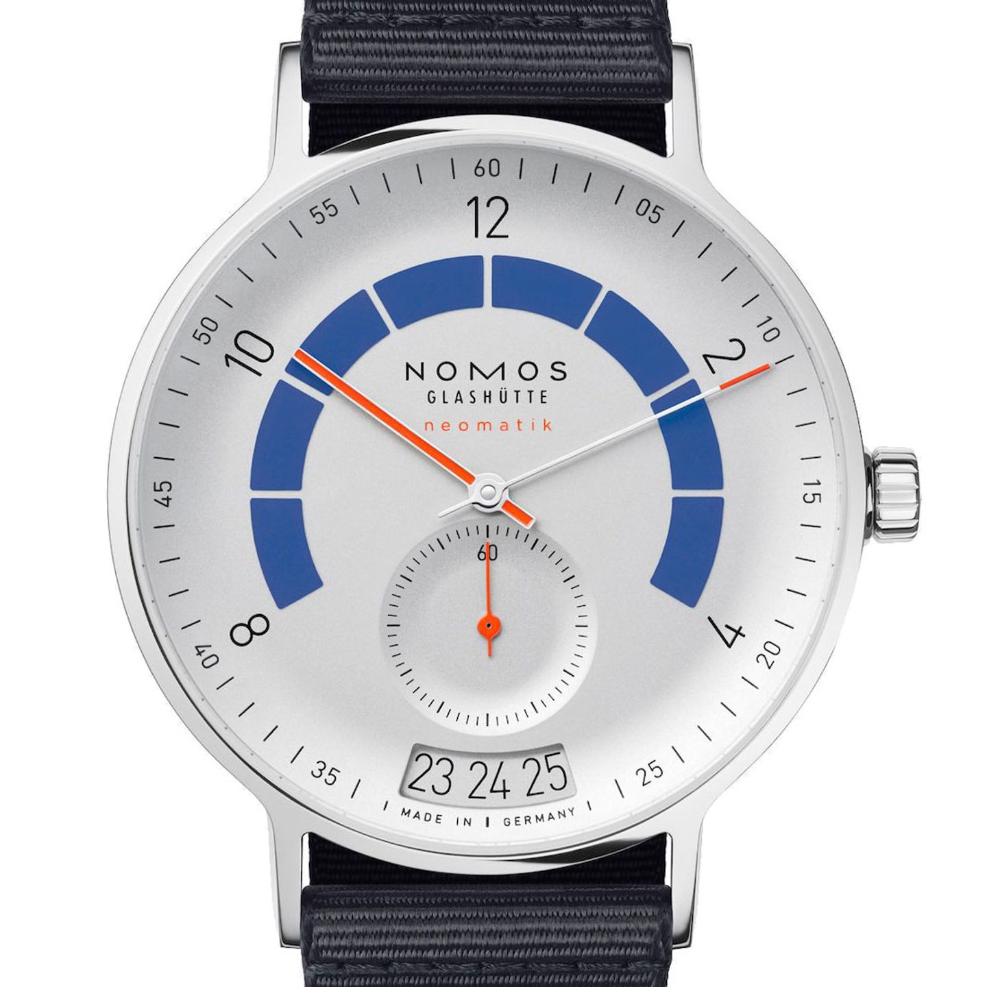 NOMOS Autobahn 1303 - (2/3)