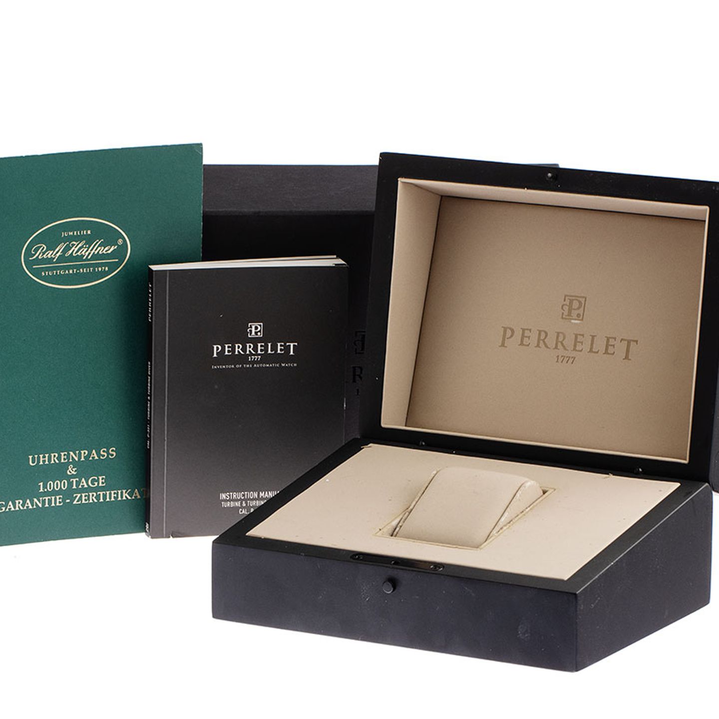 Perrelet Unknown A1066 - (2/6)