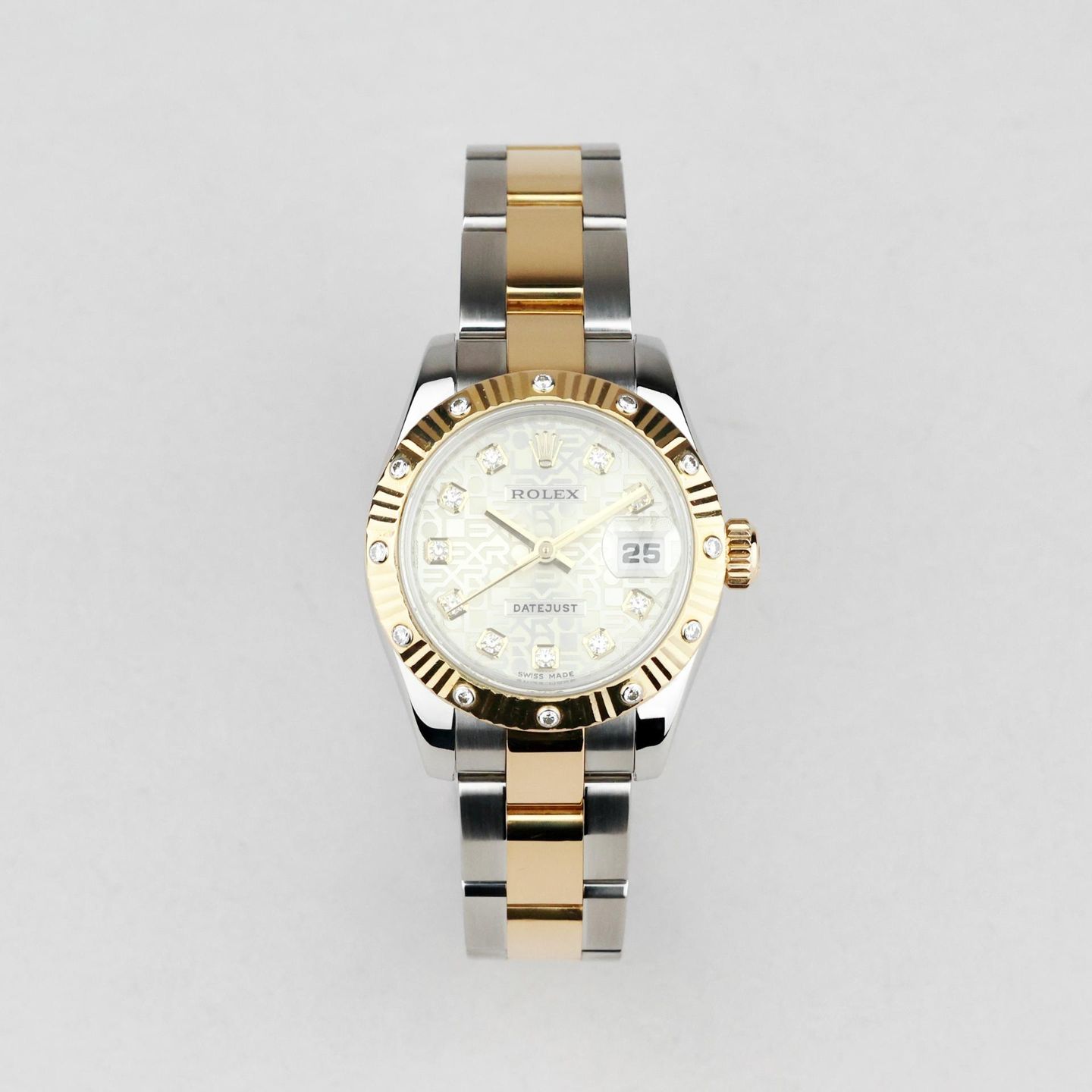 Rolex Lady-Datejust 179313 - (1/8)