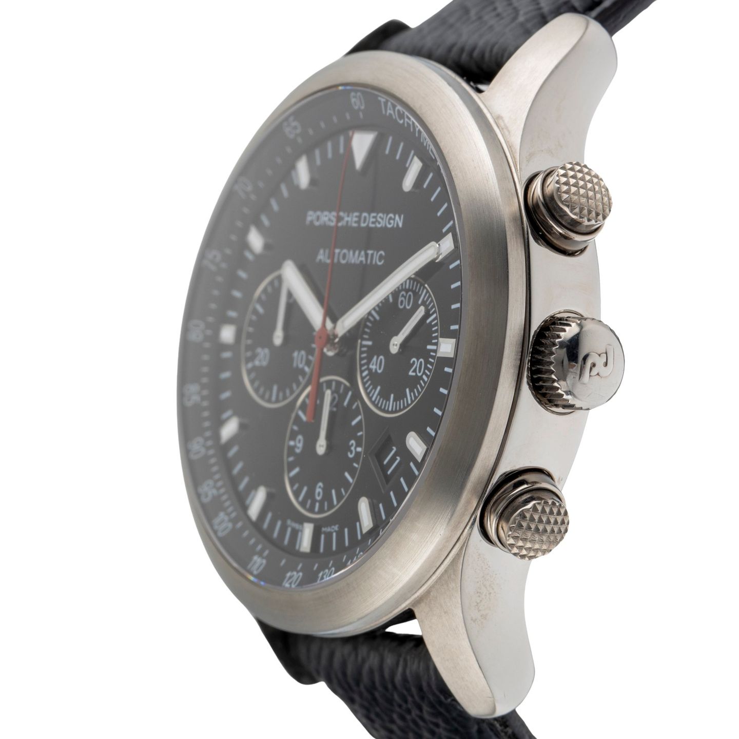 IWC Porsche Design IW3732 - (6/8)
