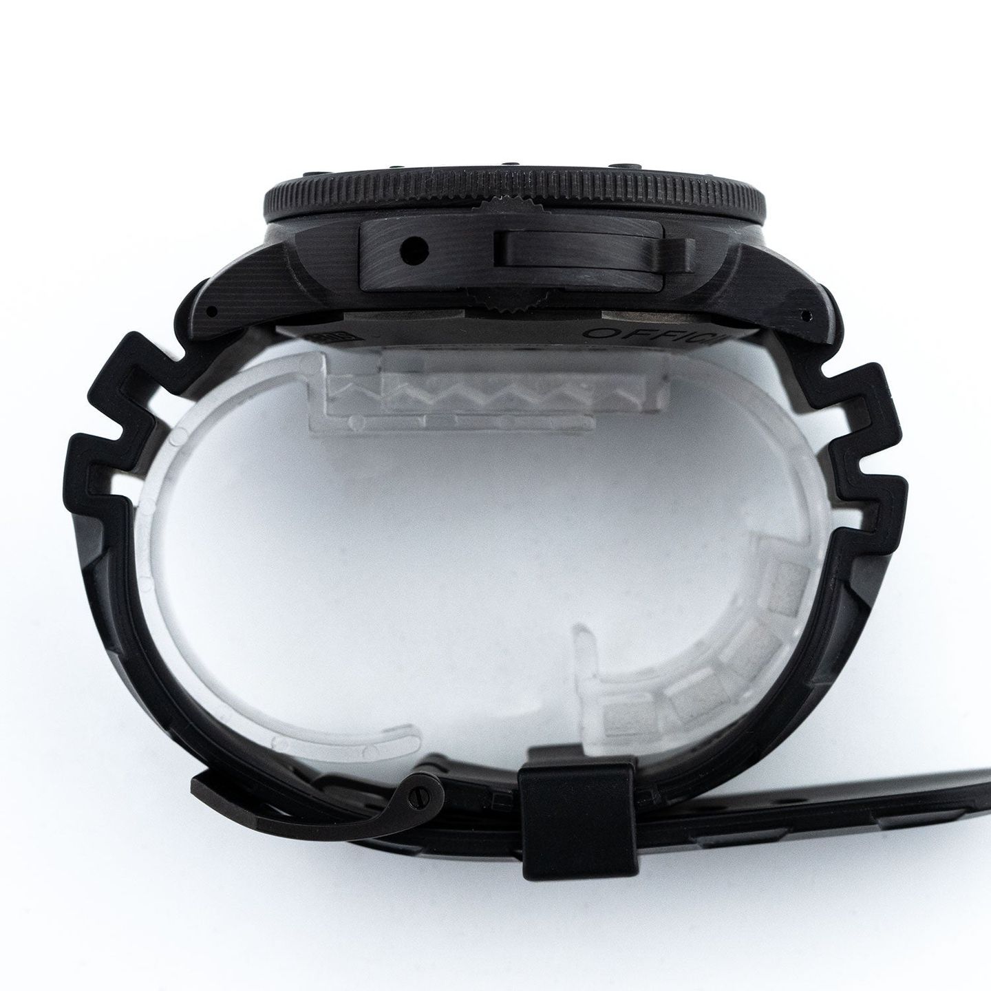 Panerai Luminor Submersible 1950 3 Days Automatic PAM00616 - (5/7)