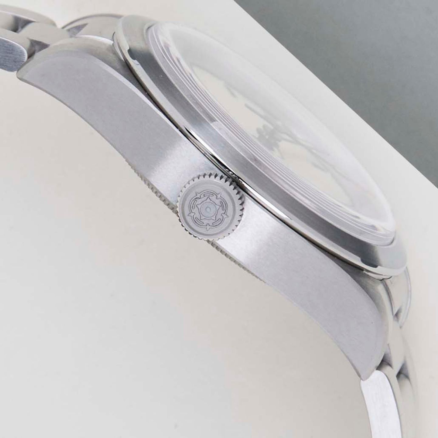 Tudor Ranger 79950 (2026) - Zwart wijzerplaat 39mm Staal (5/8)